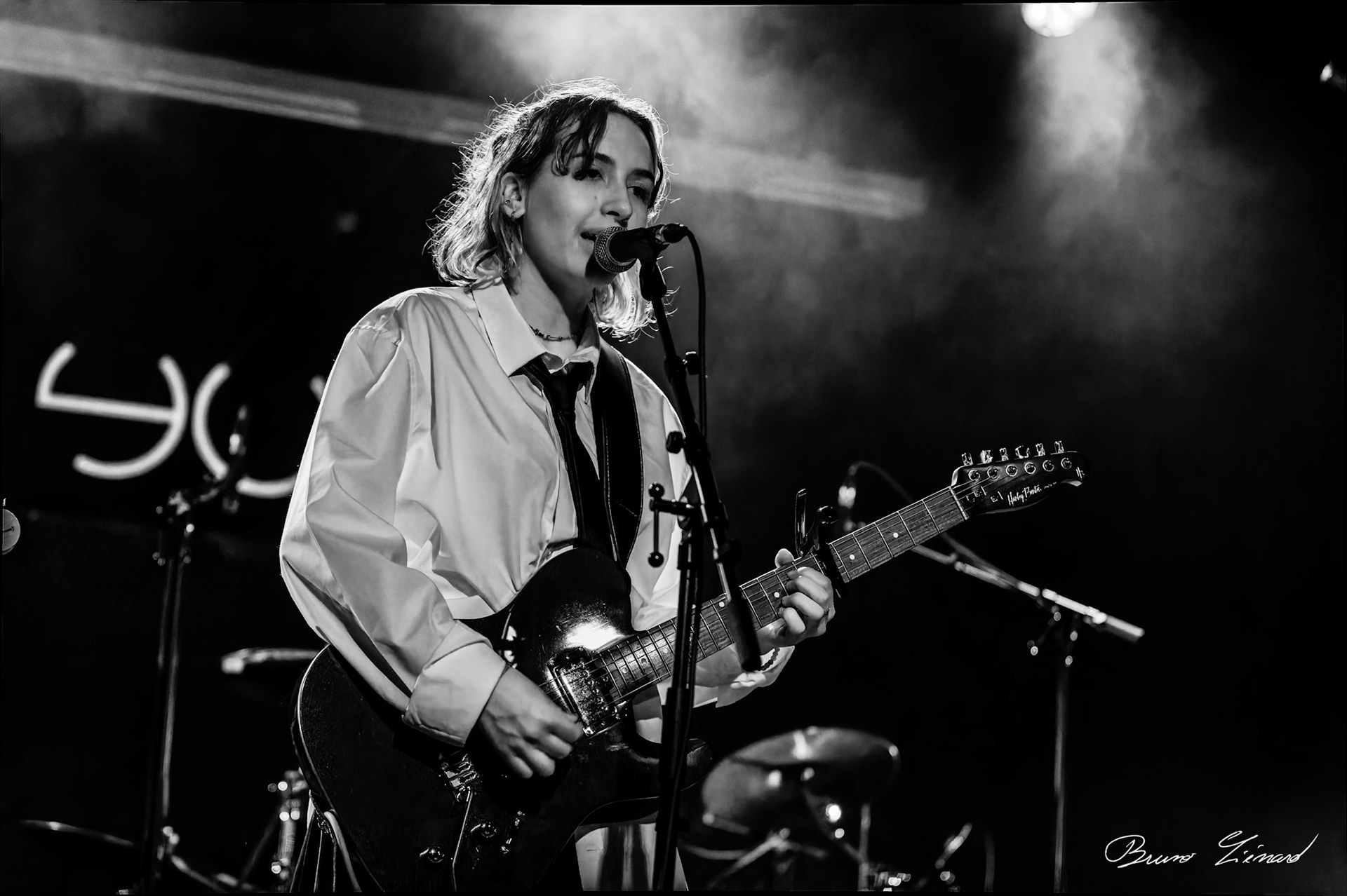 Finale du tremplin musical étudiant CROUS Lorraine 2024