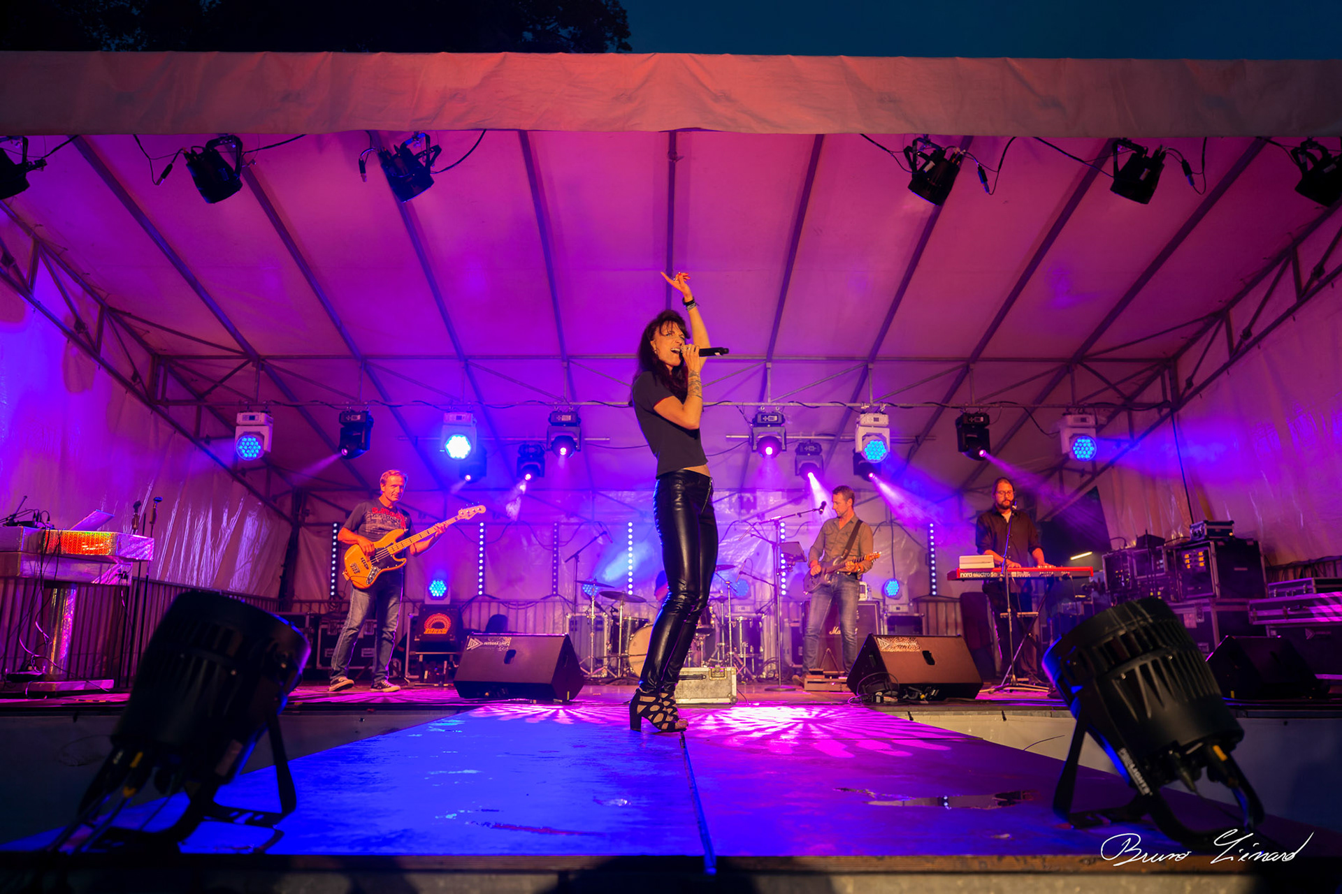 Fête des Vendanges 2022 - Villers-lès-Nancy