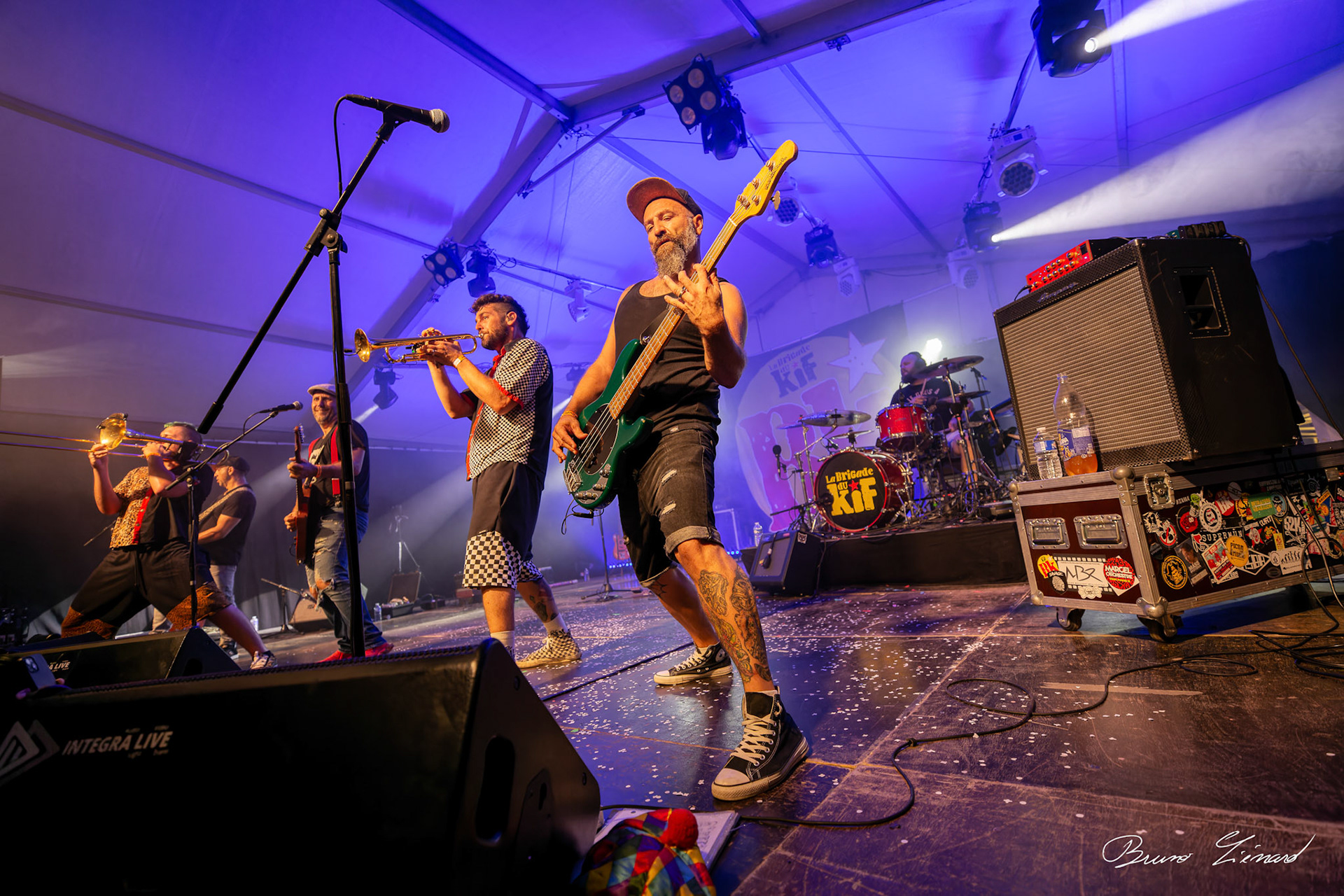 Festival Vach' De Rock 2023