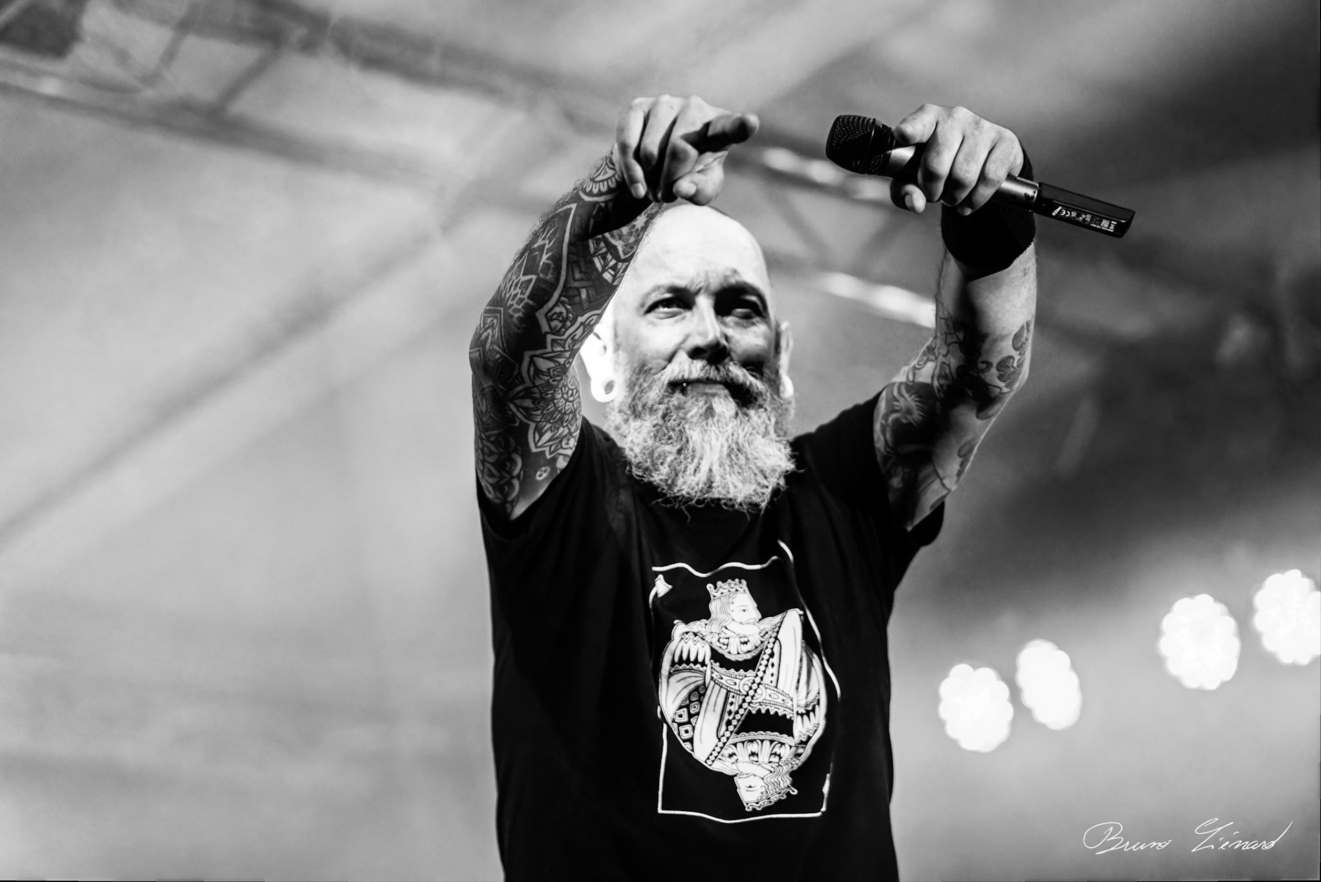 Festival Vach'De Rock 2024