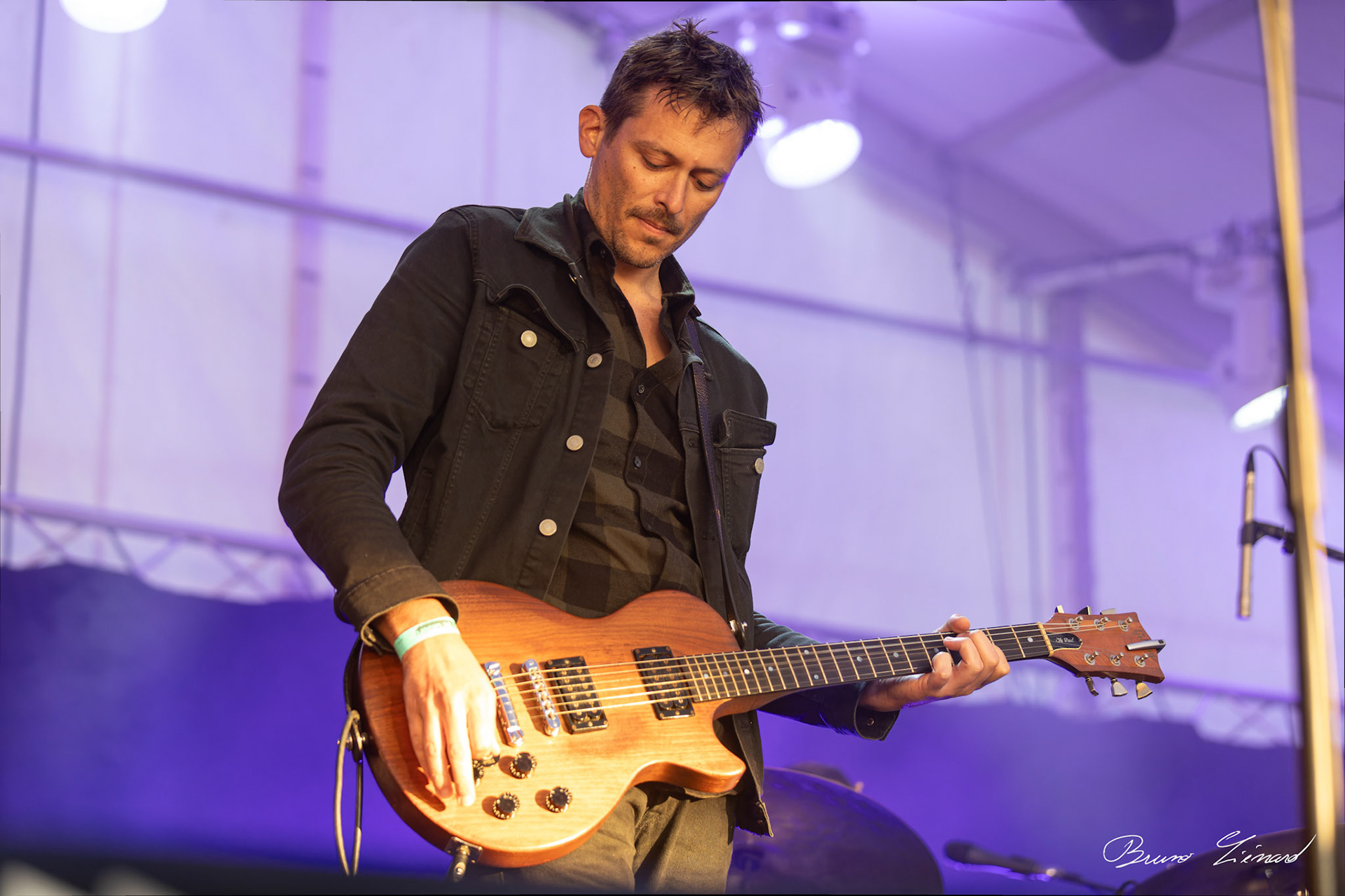 Festival Vach'De Rock 2024