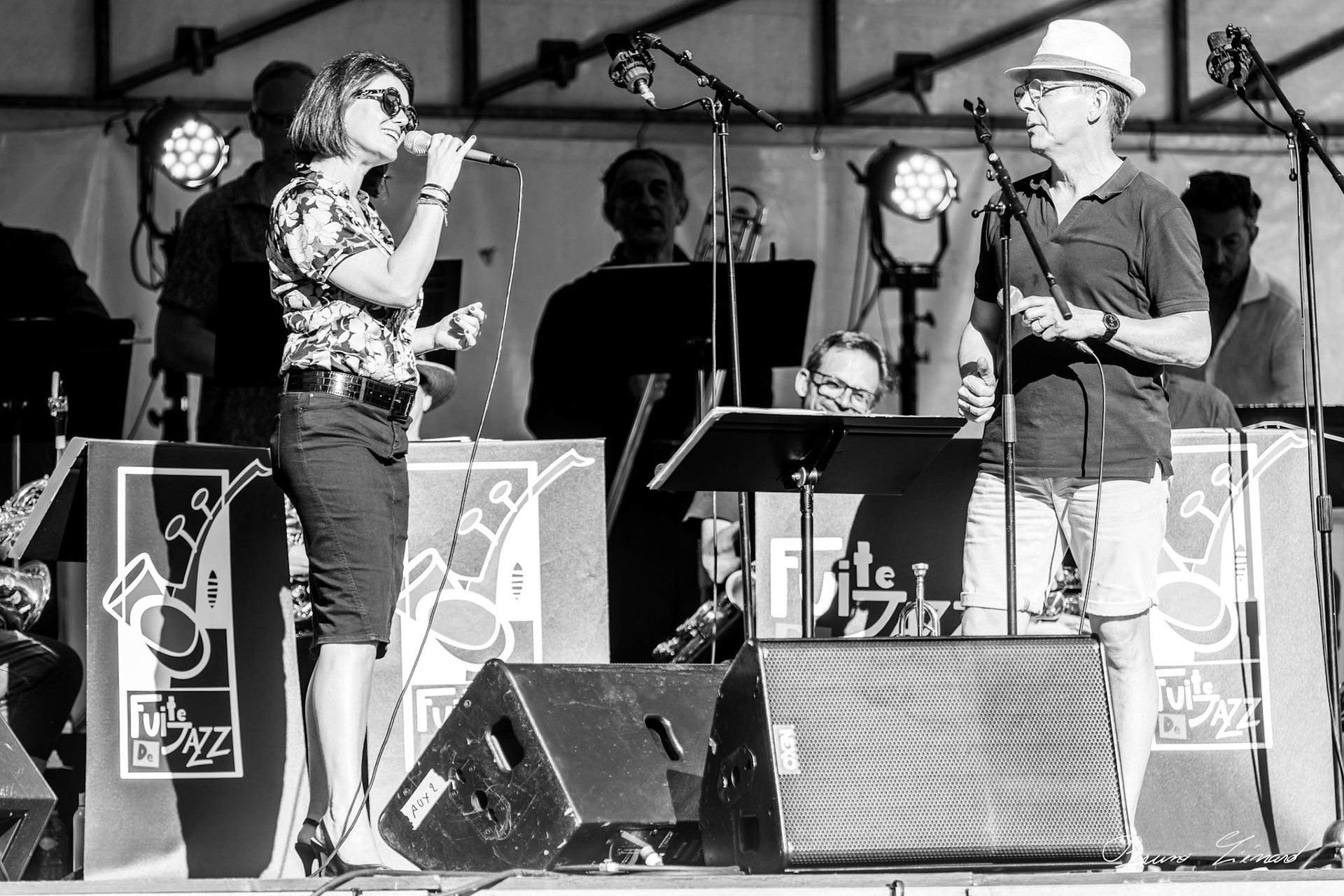 Fête de la musique à Villers-lès-Nancy