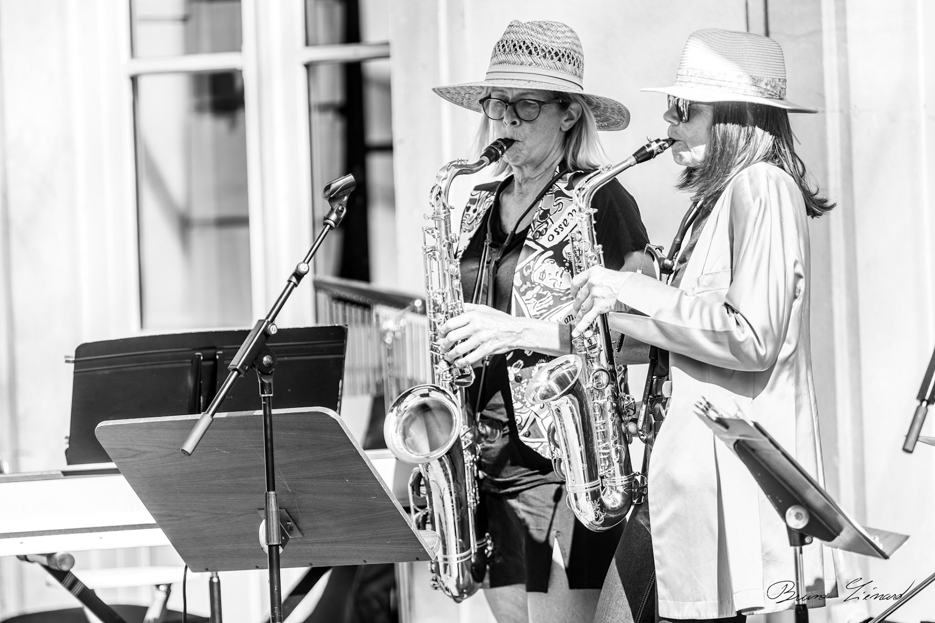 Fête de la musique à Villers-lès-Nancy