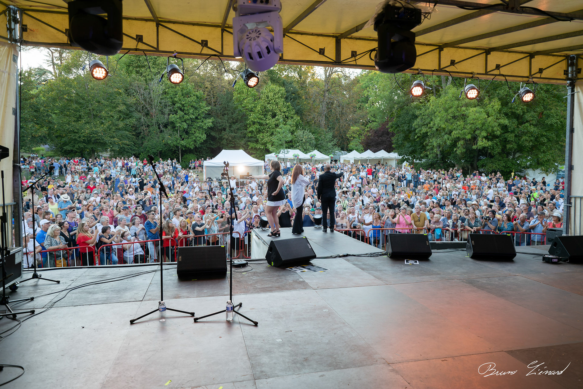 Fête des Vendanges 2022 - Villers-lès-Nancy