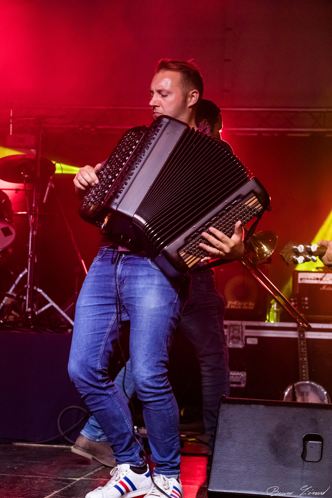 Festival Vach'De Rock #12