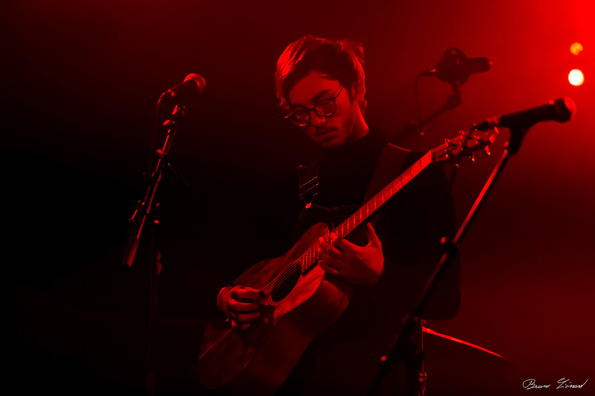 Concert de fin d'année du CROUS Lorraine