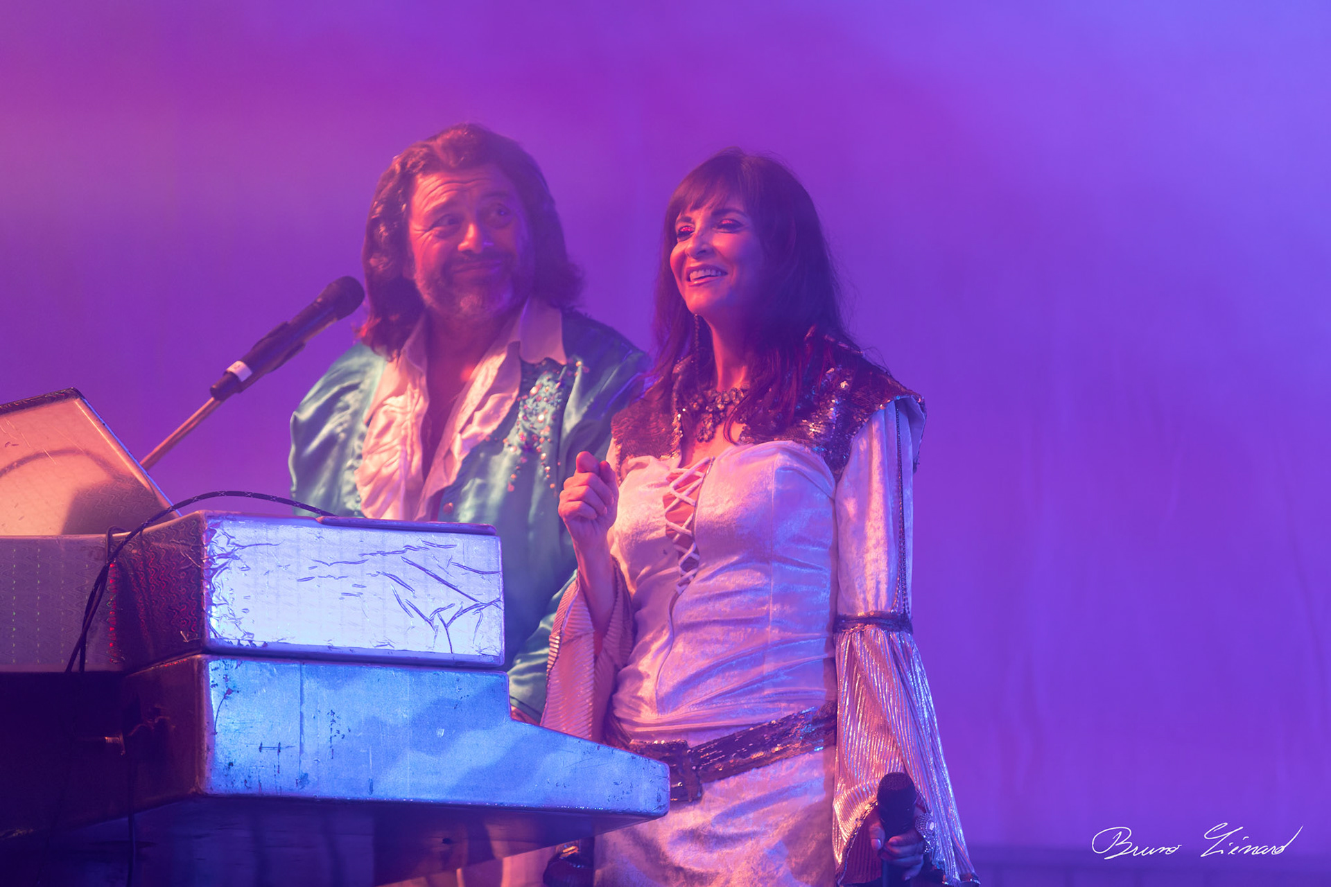 Fête des Vendanges 2022 - Villers-lès-Nancy