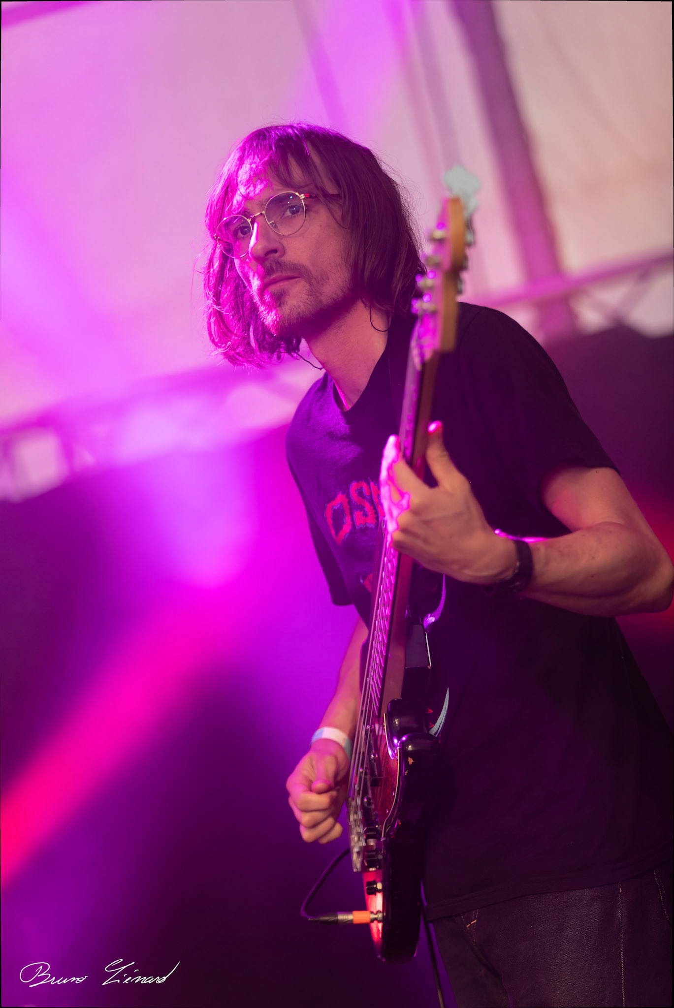 Festival Vach'De Rock 2024