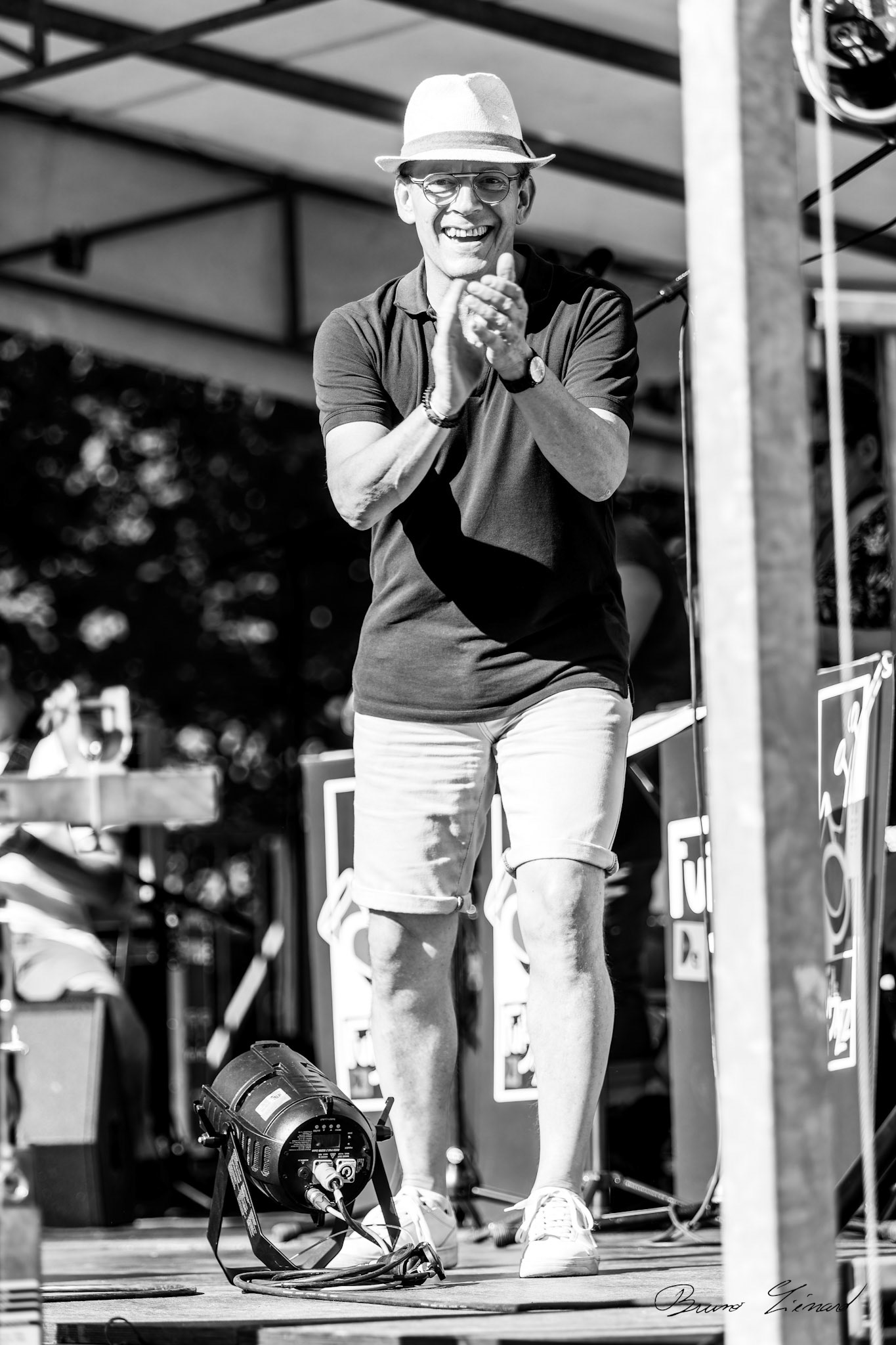 Fête de la musique à Villers-lès-Nancy