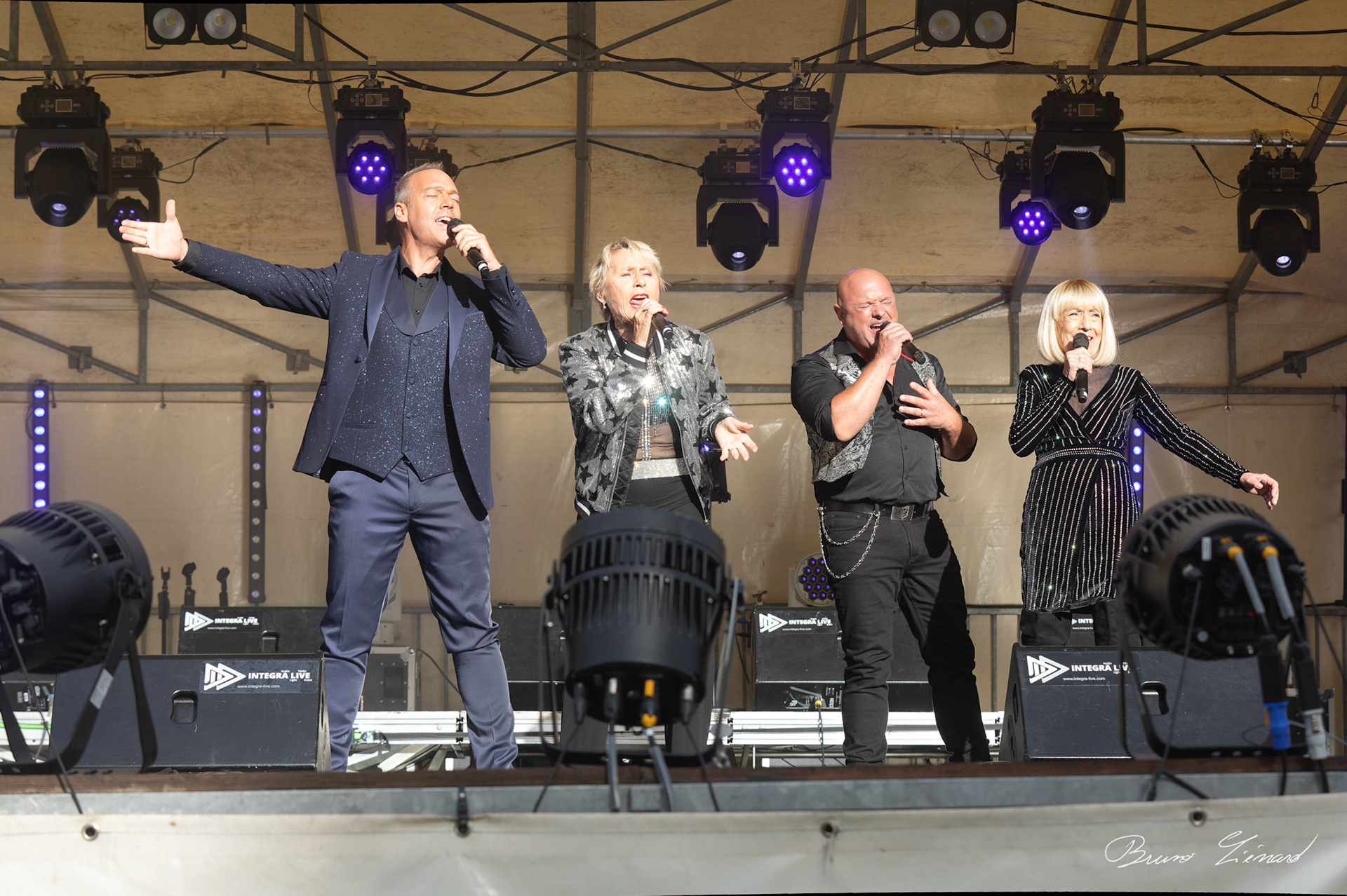 Fête des Vendanges 2024 - Villers-lès-Nancy