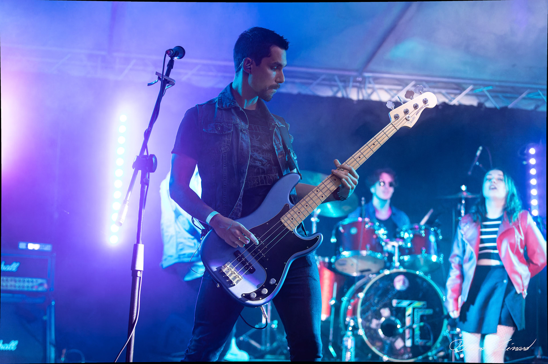 Festival Vach'De Rock 2024