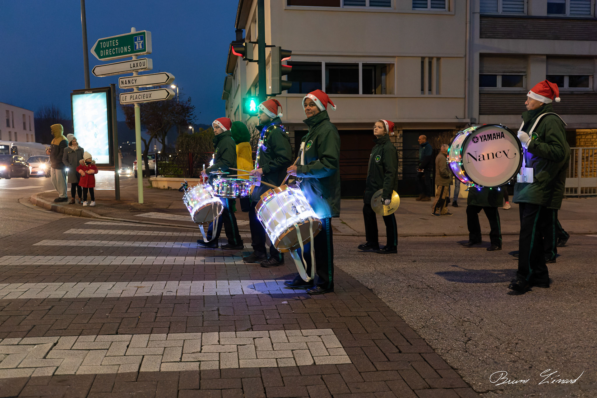 Saint Nicolas - Villers 2022