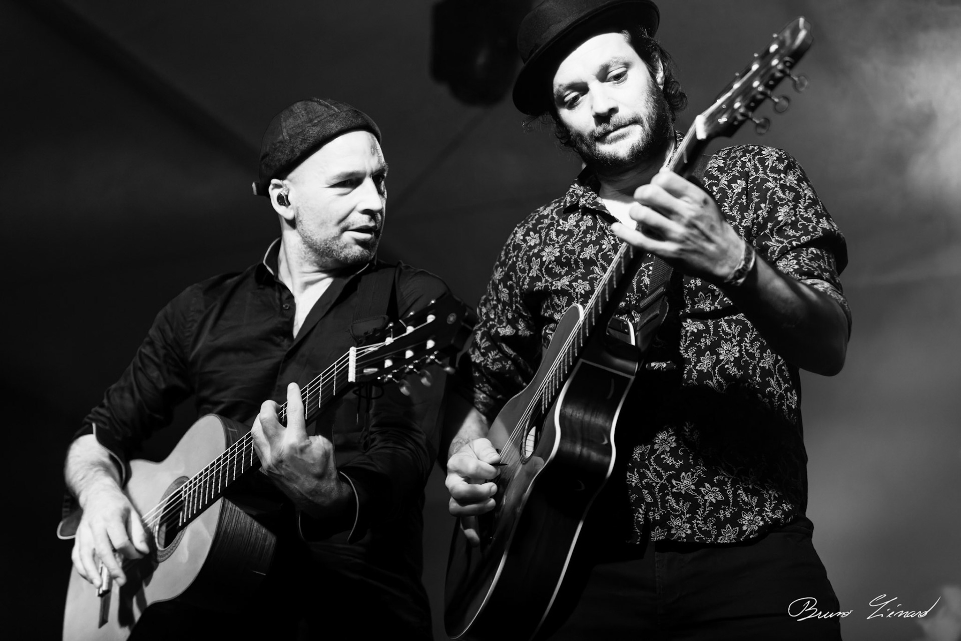 Festival Vach' De Rock 2022