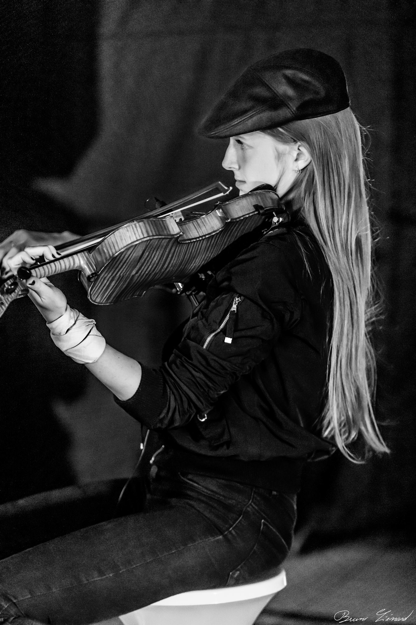 Ukulélé Machin Truc Orchestra