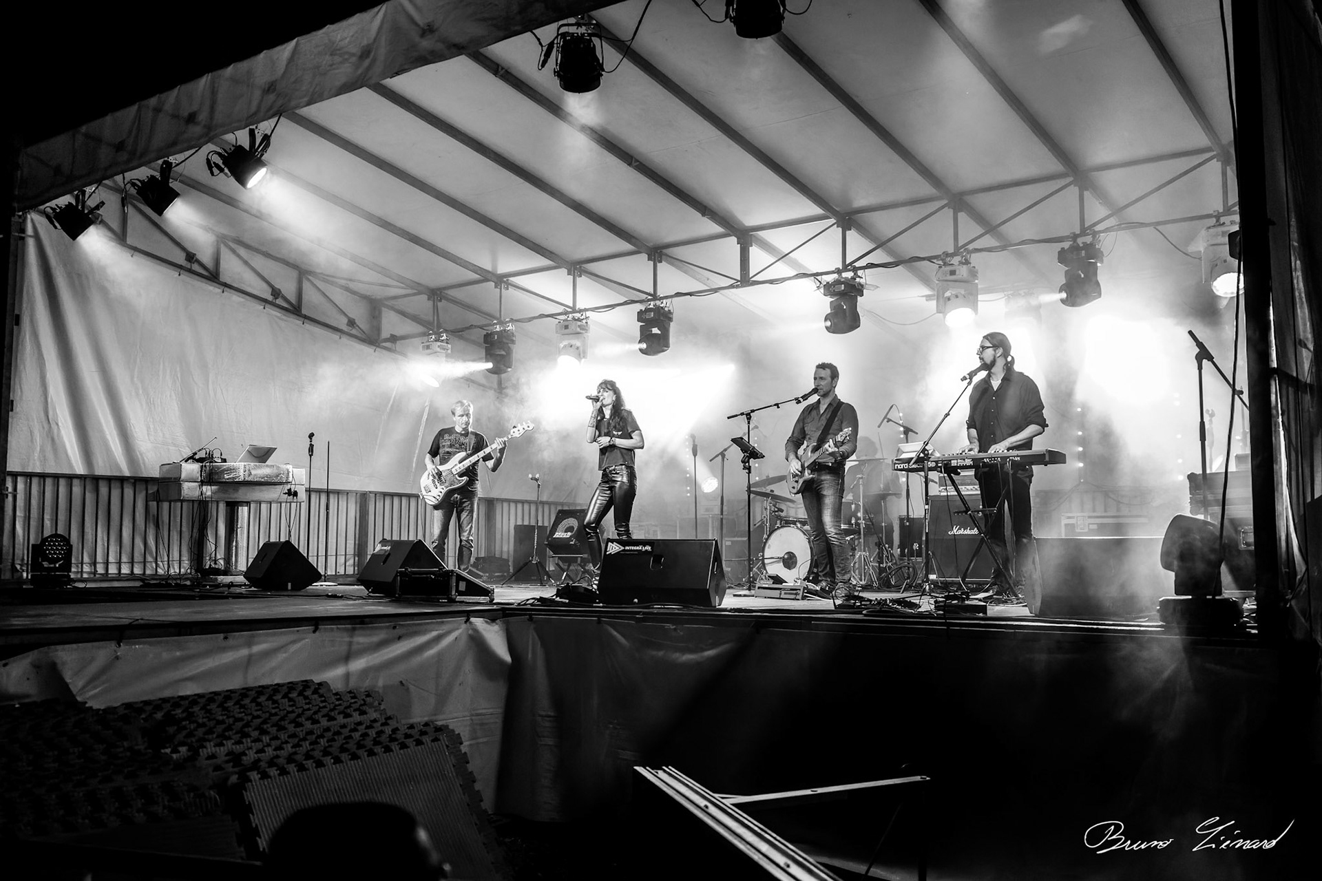Fête des Vendanges 2022 - Villers-lès-Nancy