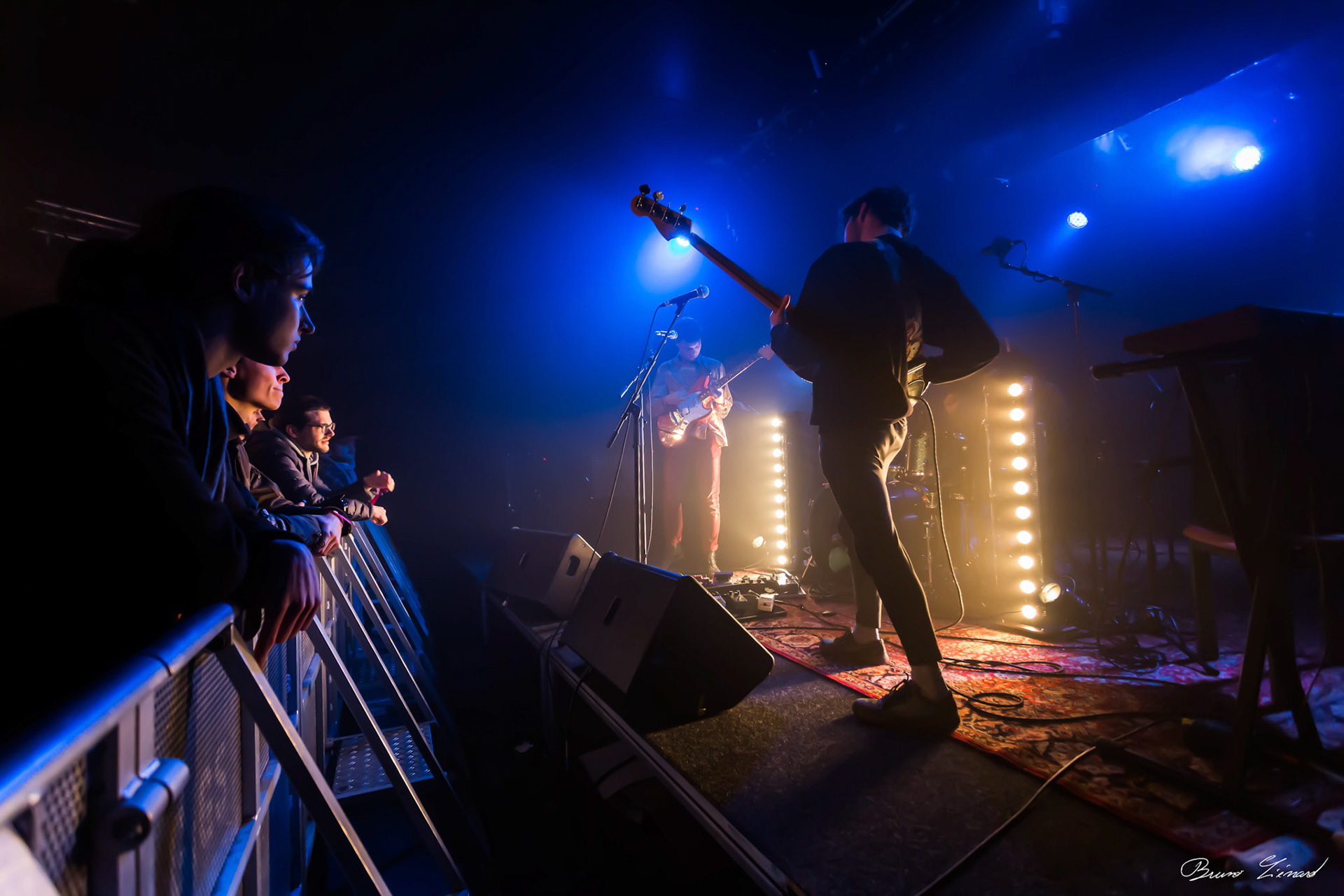 Concert de fin d'année du CROUS Lorraine