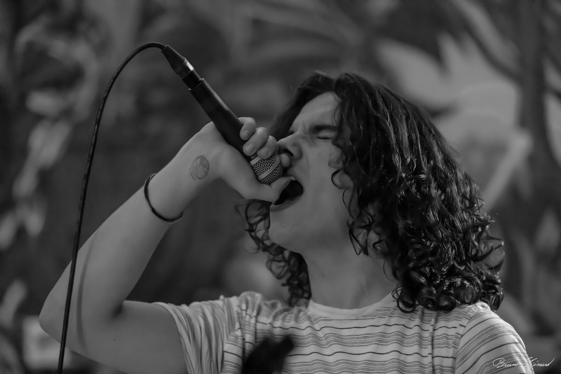 Bottomz Up à Phi-Sciences