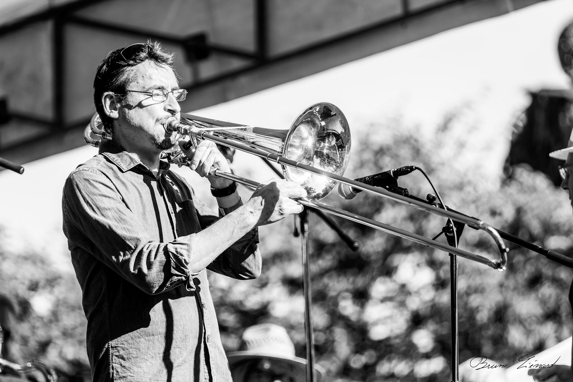 Fête de la musique à Villers-lès-Nancy