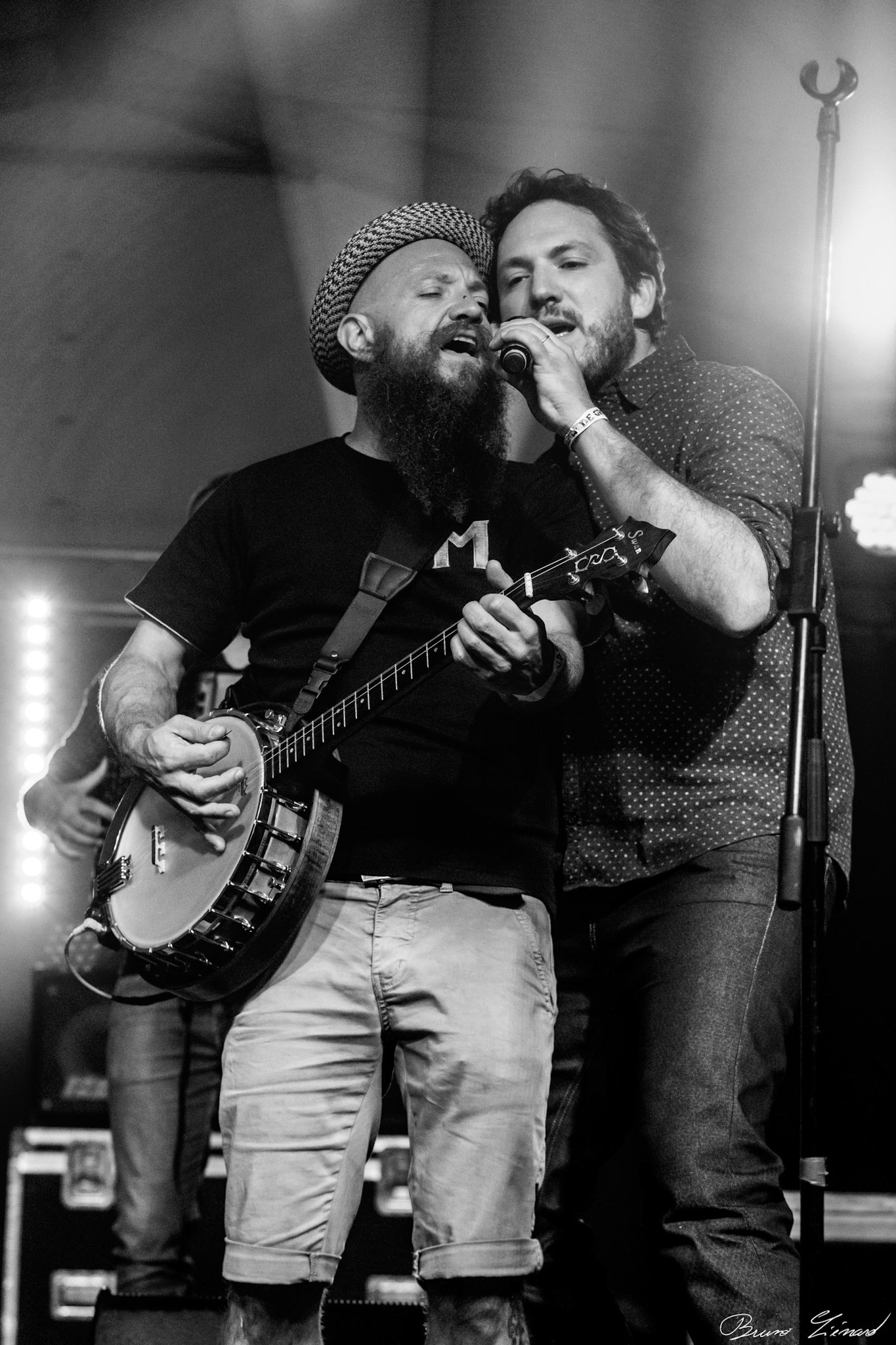 Festival Vach'De Rock #12