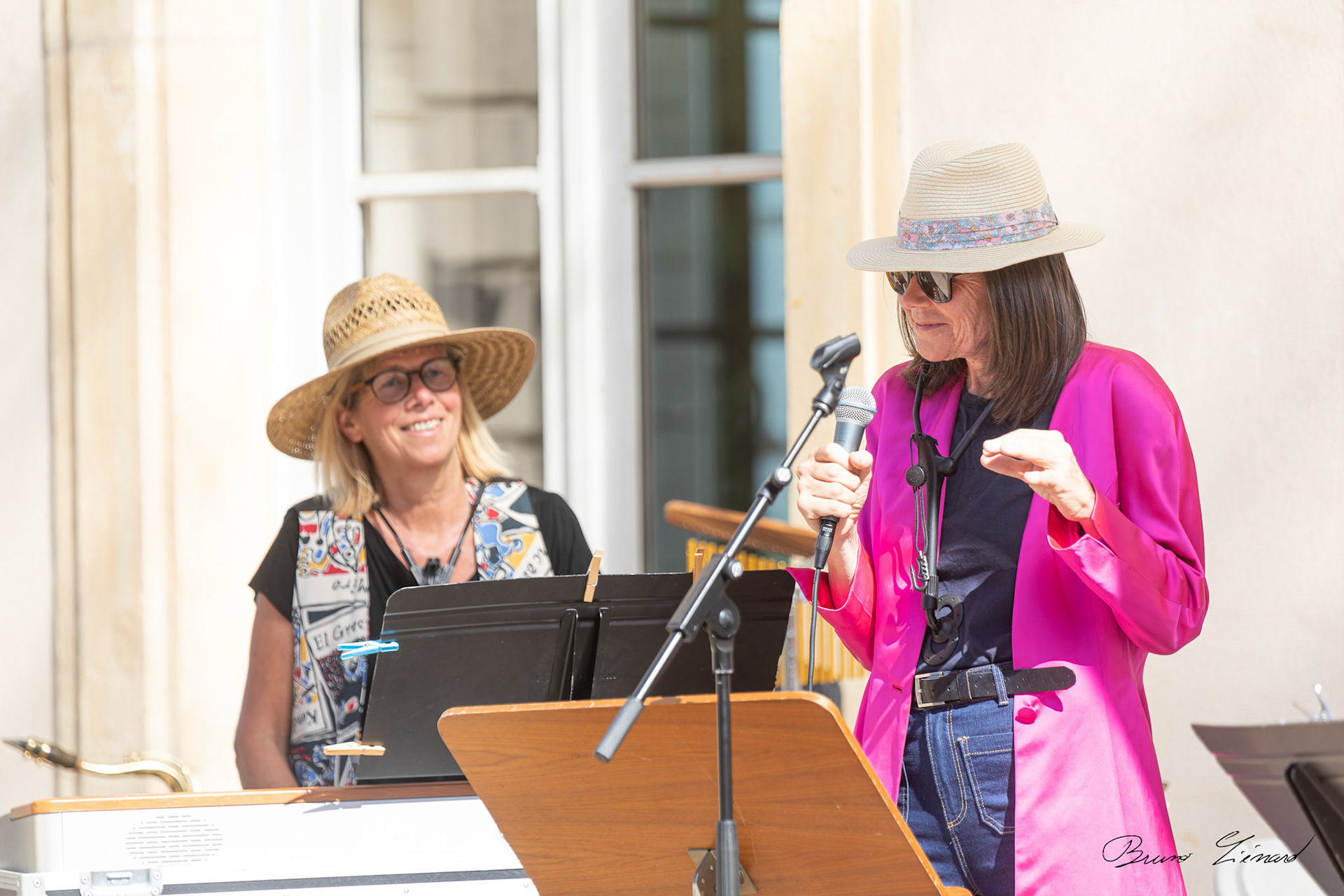 Fête de la musique à Villers-lès-Nancy
