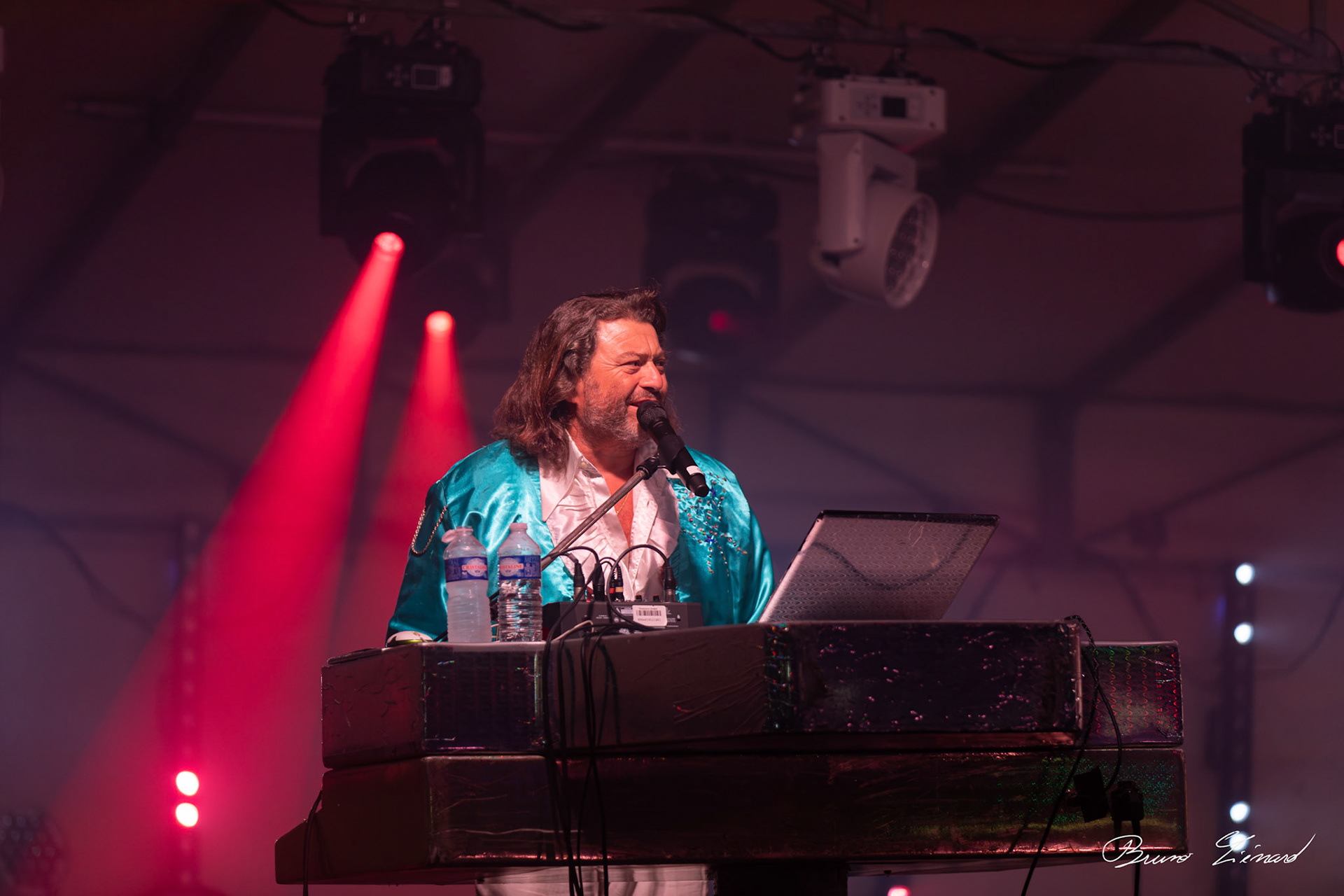 Fête des Vendanges 2022 - Villers-lès-Nancy