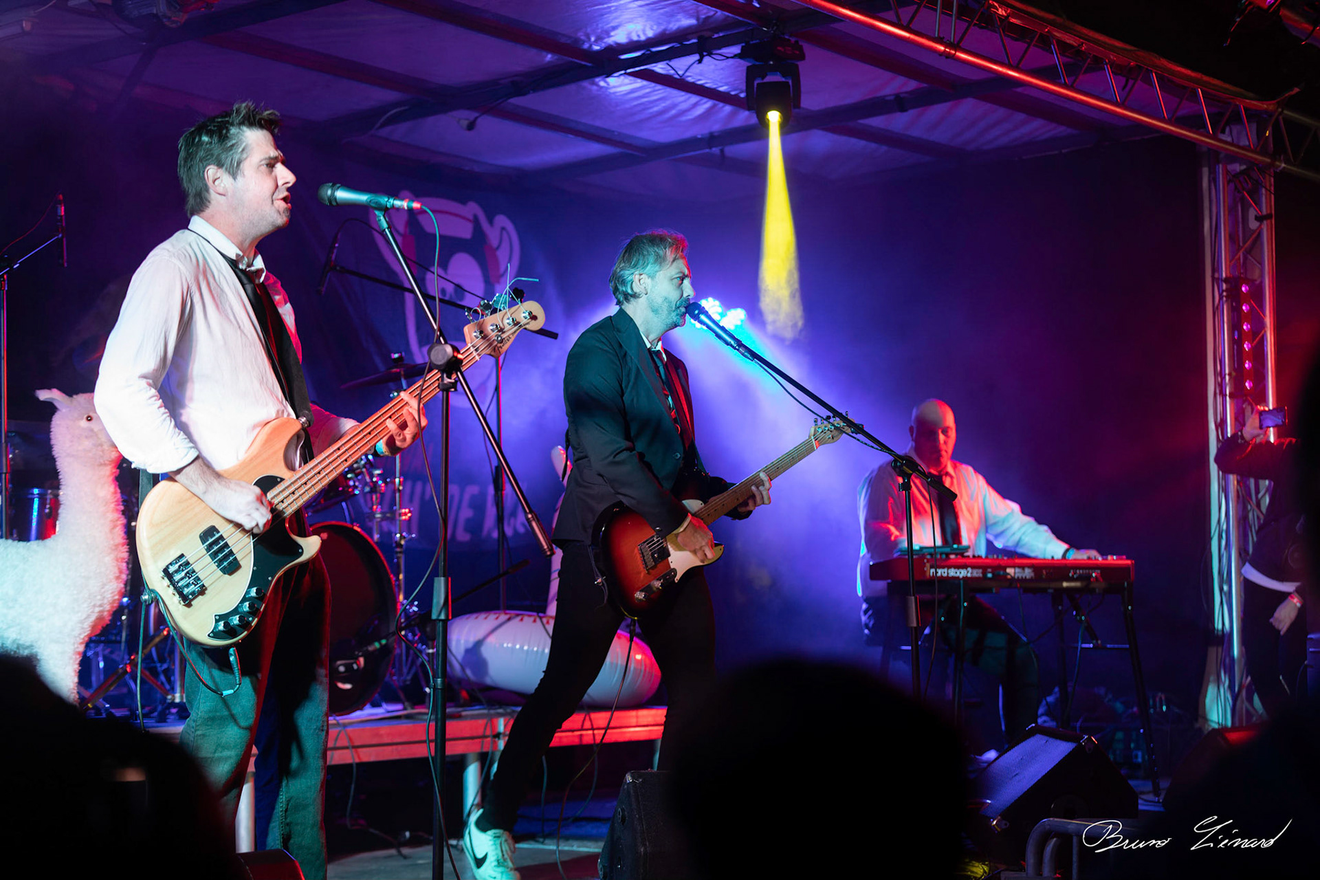 Festival Vach' De Rock 2022