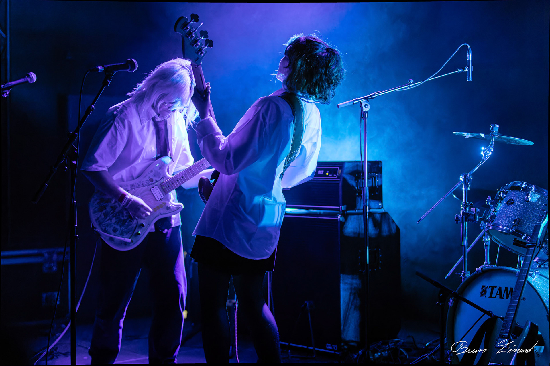 Finale du tremplin musical étudiant CROUS Lorraine 2024