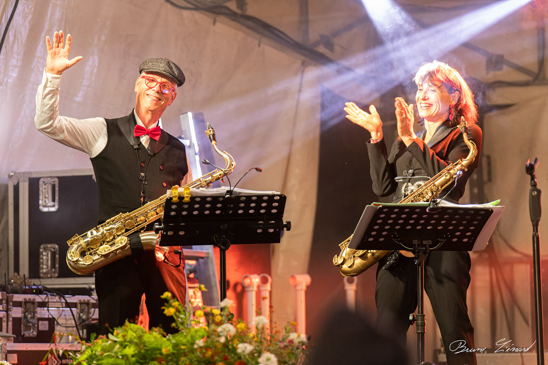 Fête des Vendanges 2023 - Villers-lès-Nancy