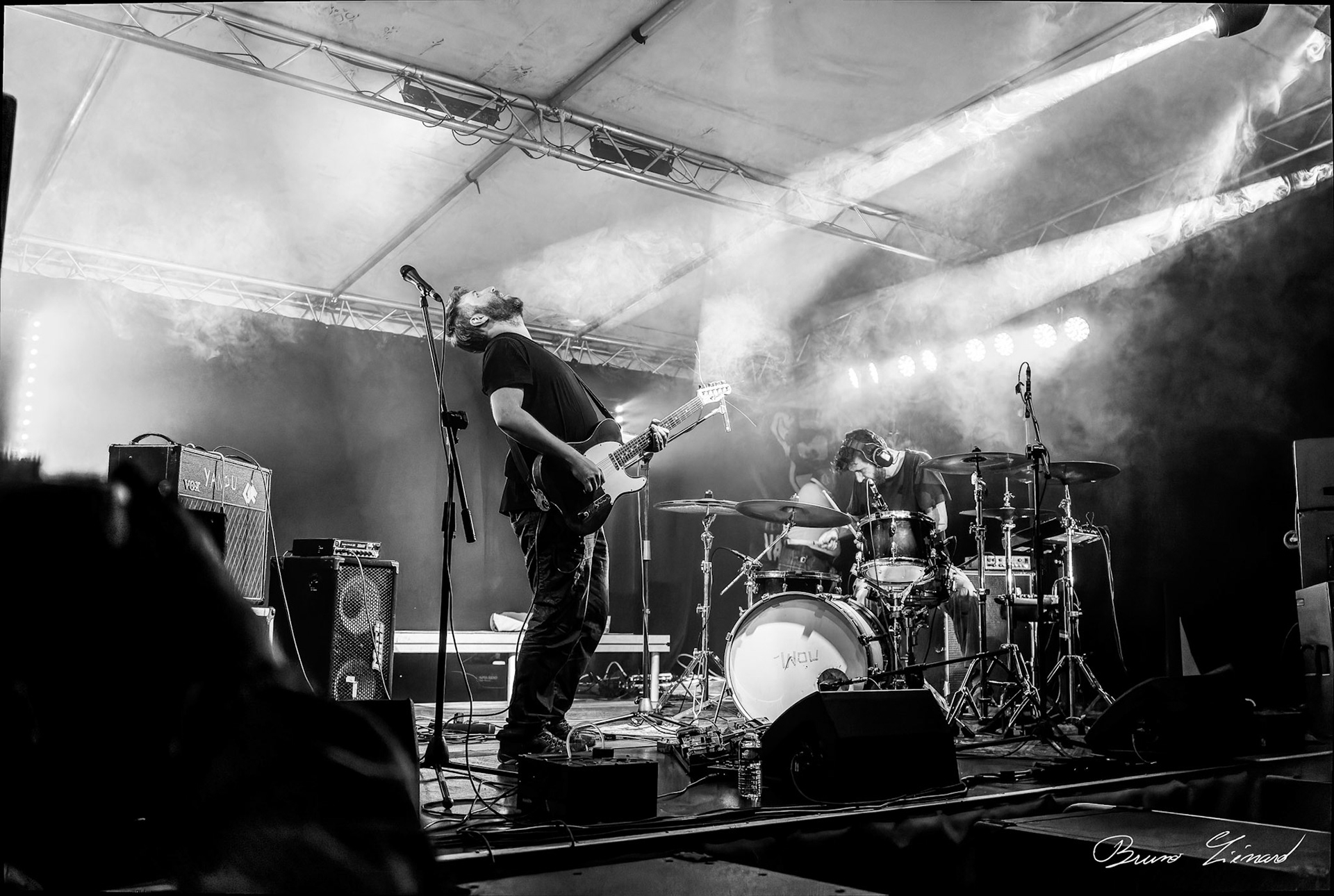 Festival Vach'De Rock 2024