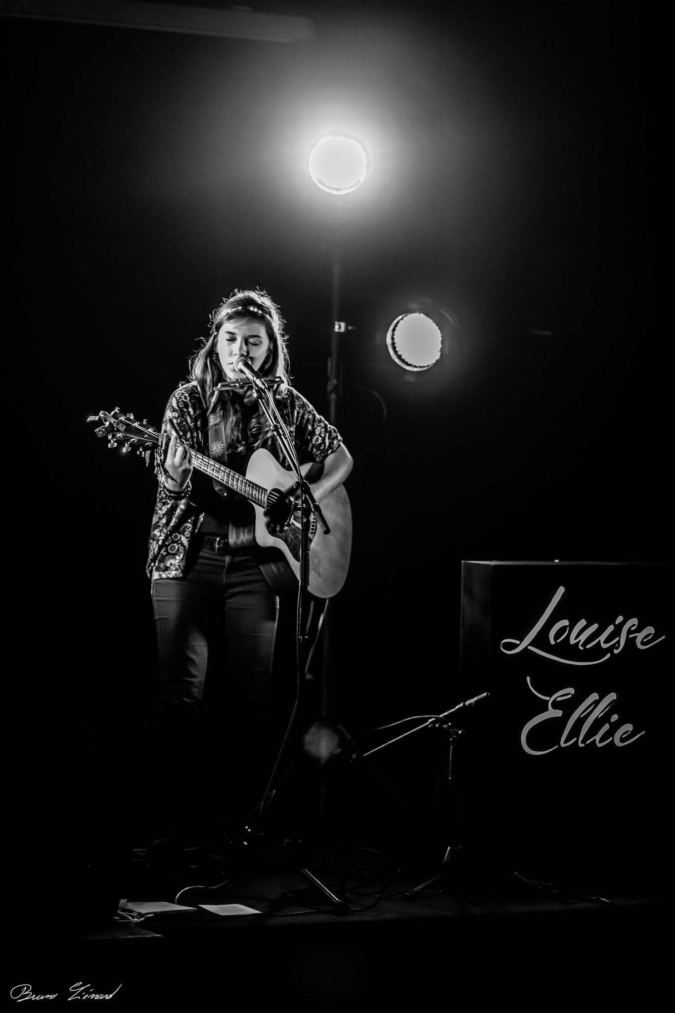 Louise-Ellie - MDE ARTEM