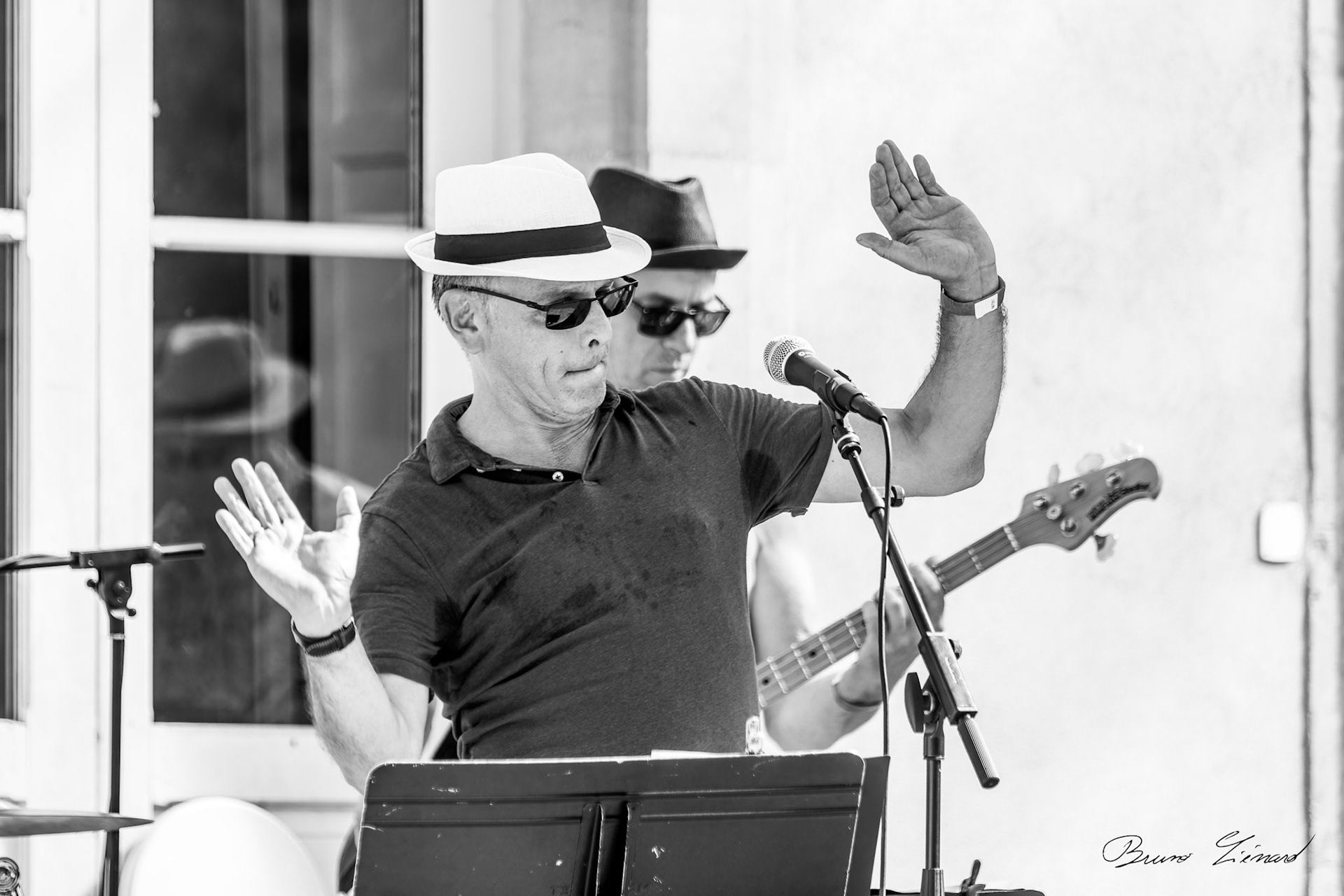 Fête de la musique à Villers-lès-Nancy