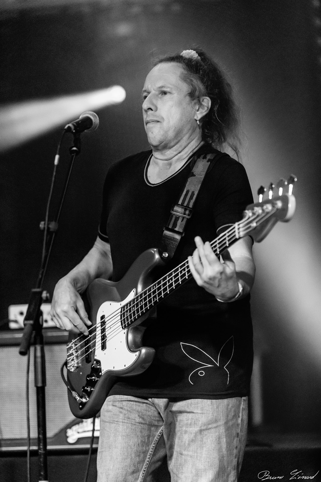 Festival Vach'De Rock #12