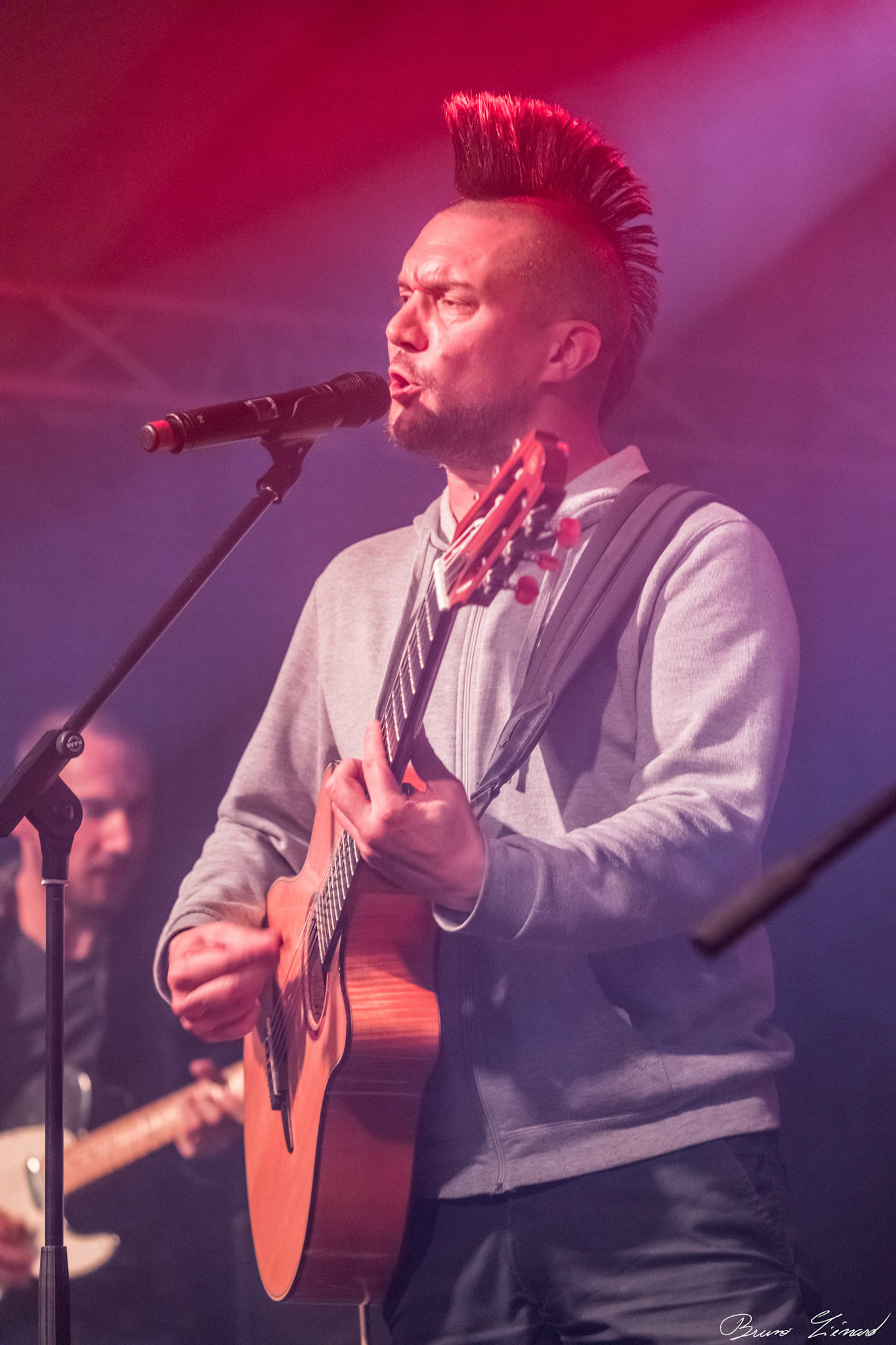 Festival Vach'De Rock #12