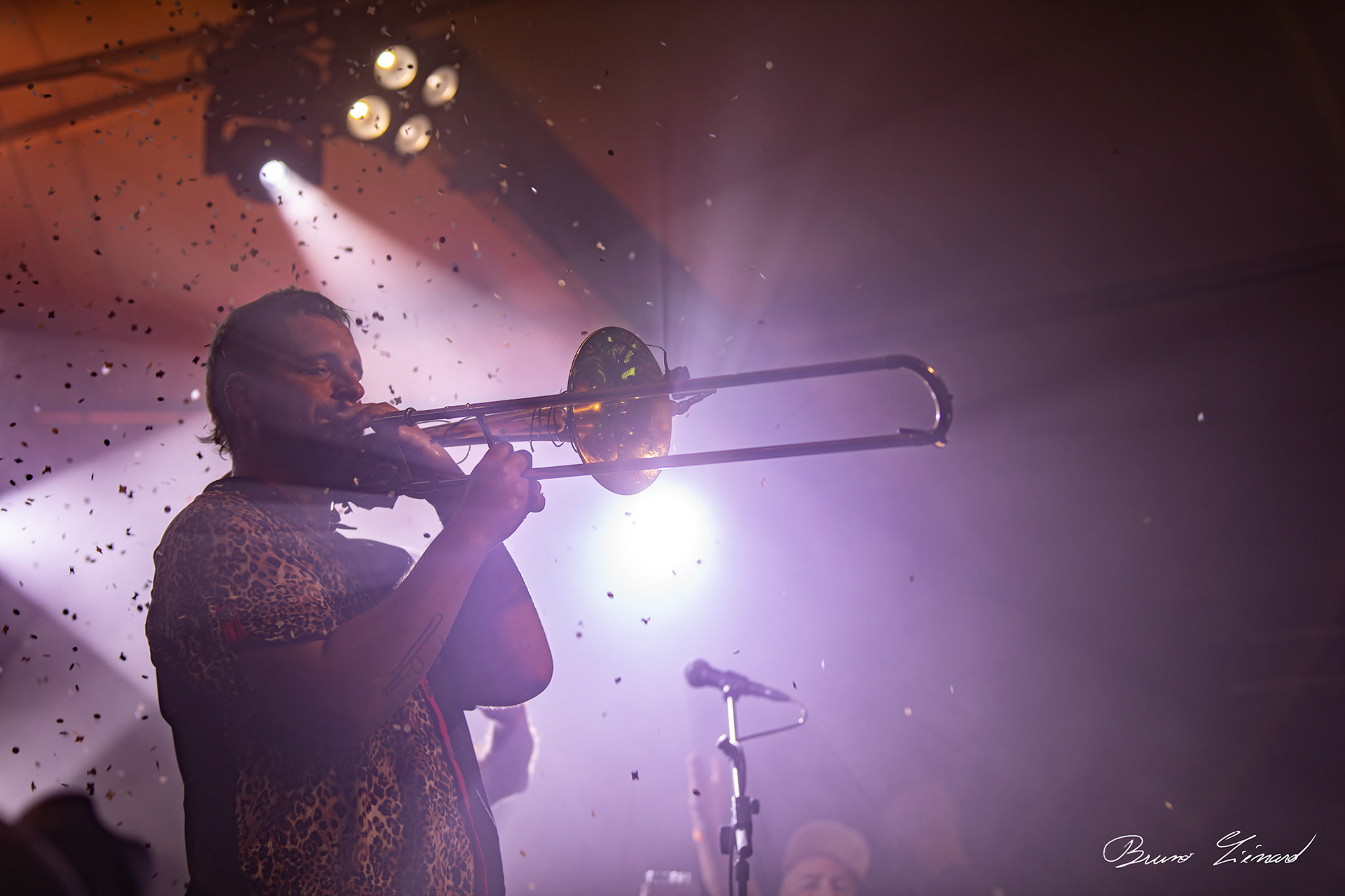 Festival Vach' De Rock 2023