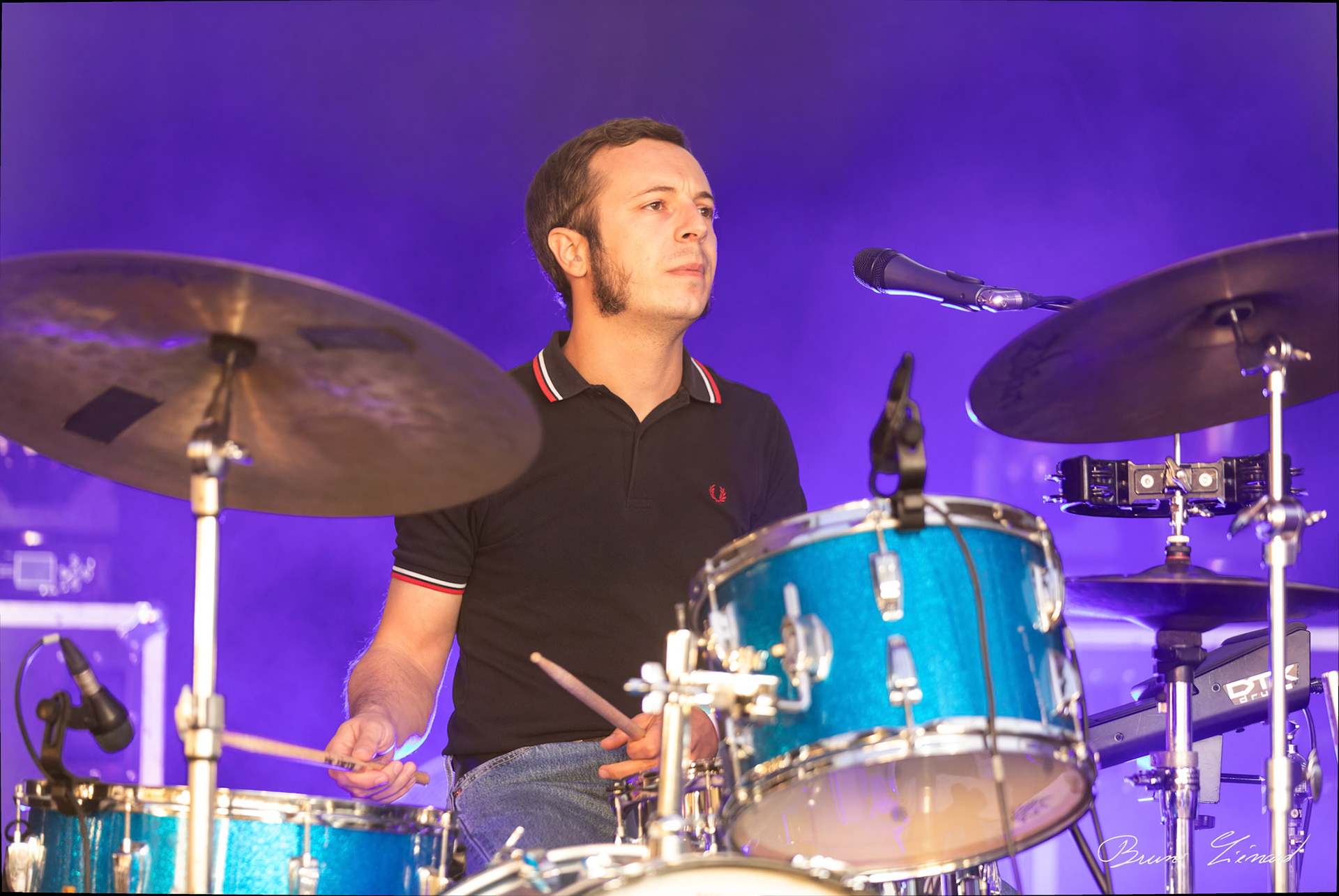 Festival Vach'De Rock 2024