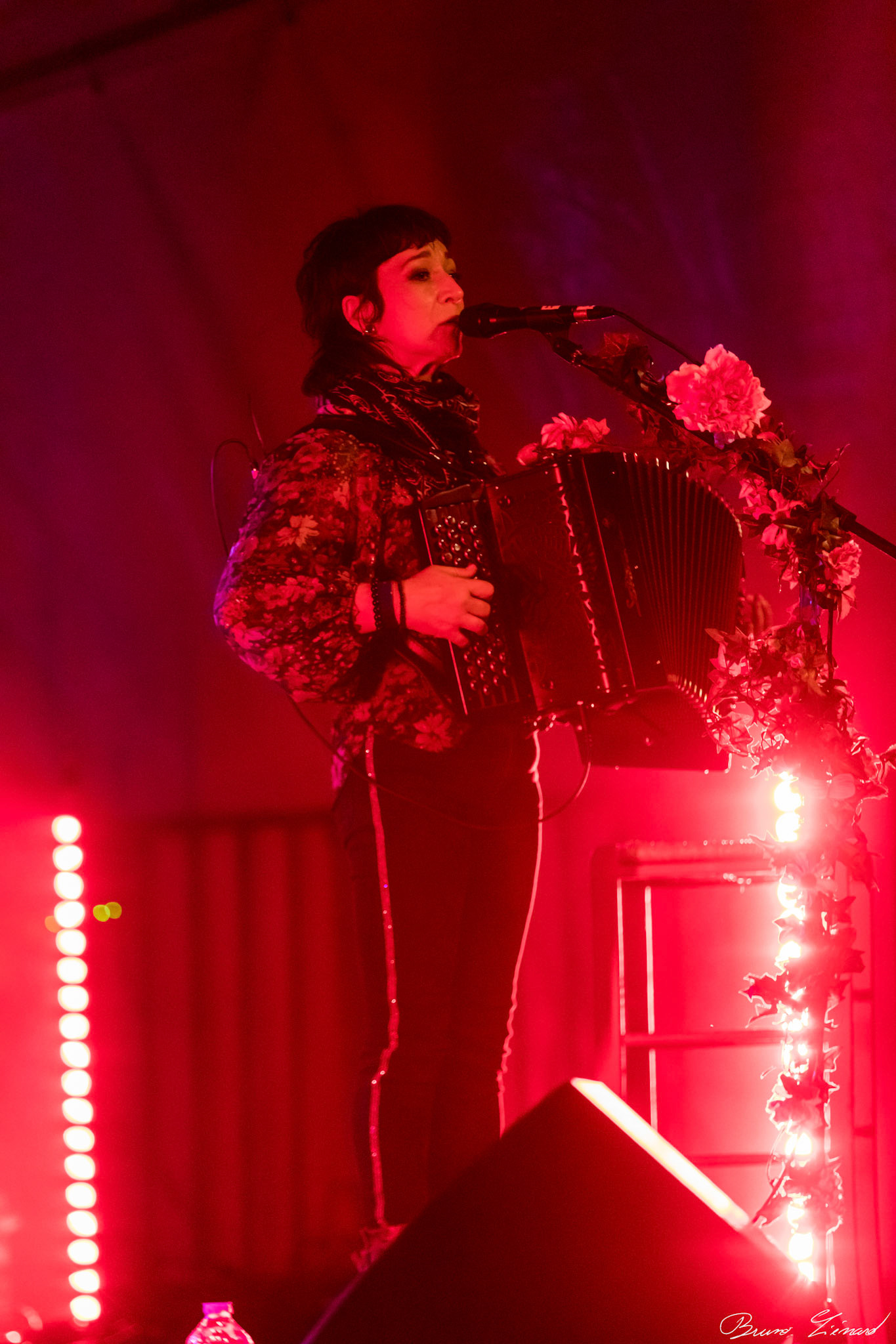 Nadamas - Fête Nationale 2021 - Villers-lès-Nancy