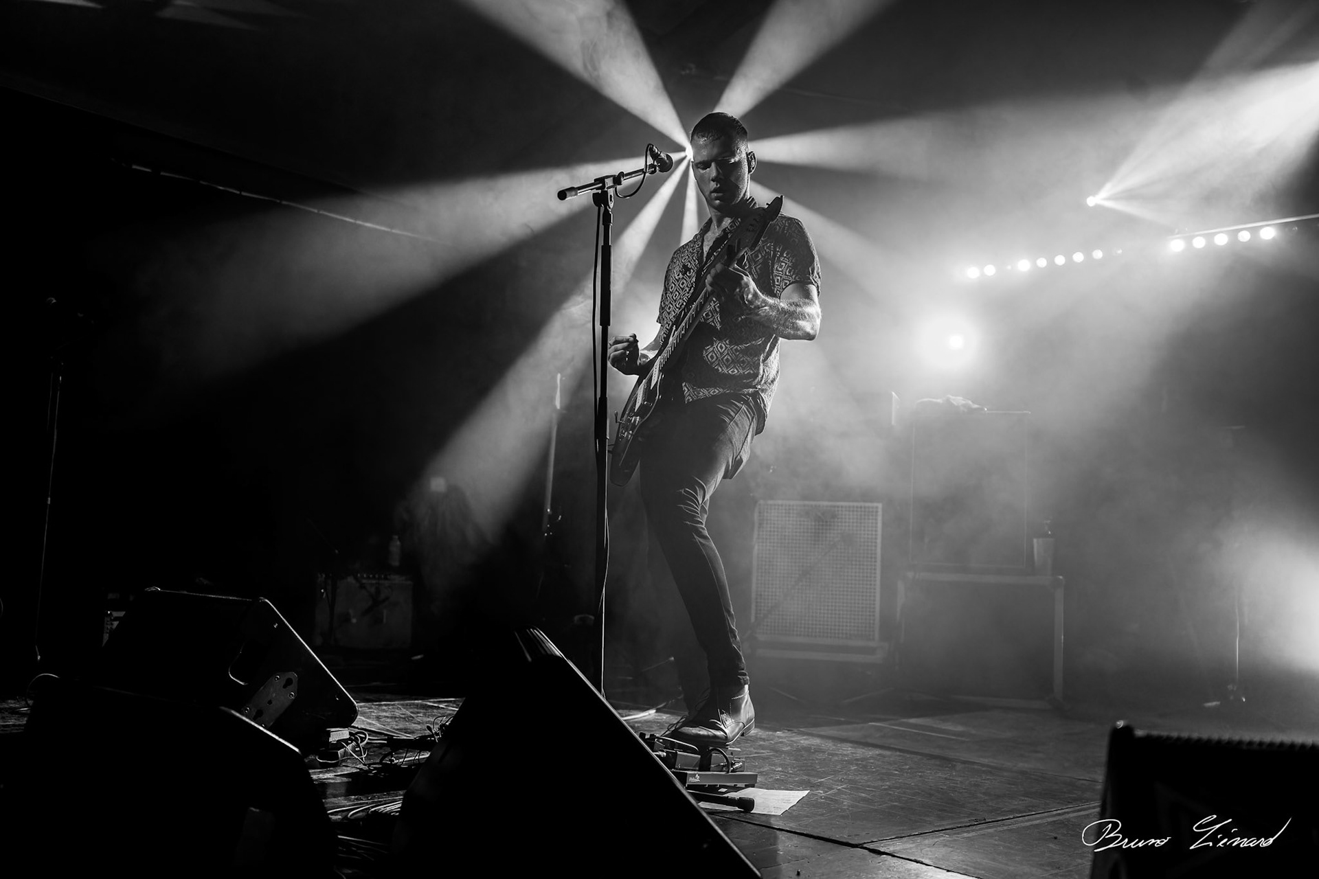 Festival Vach' De Rock 2023