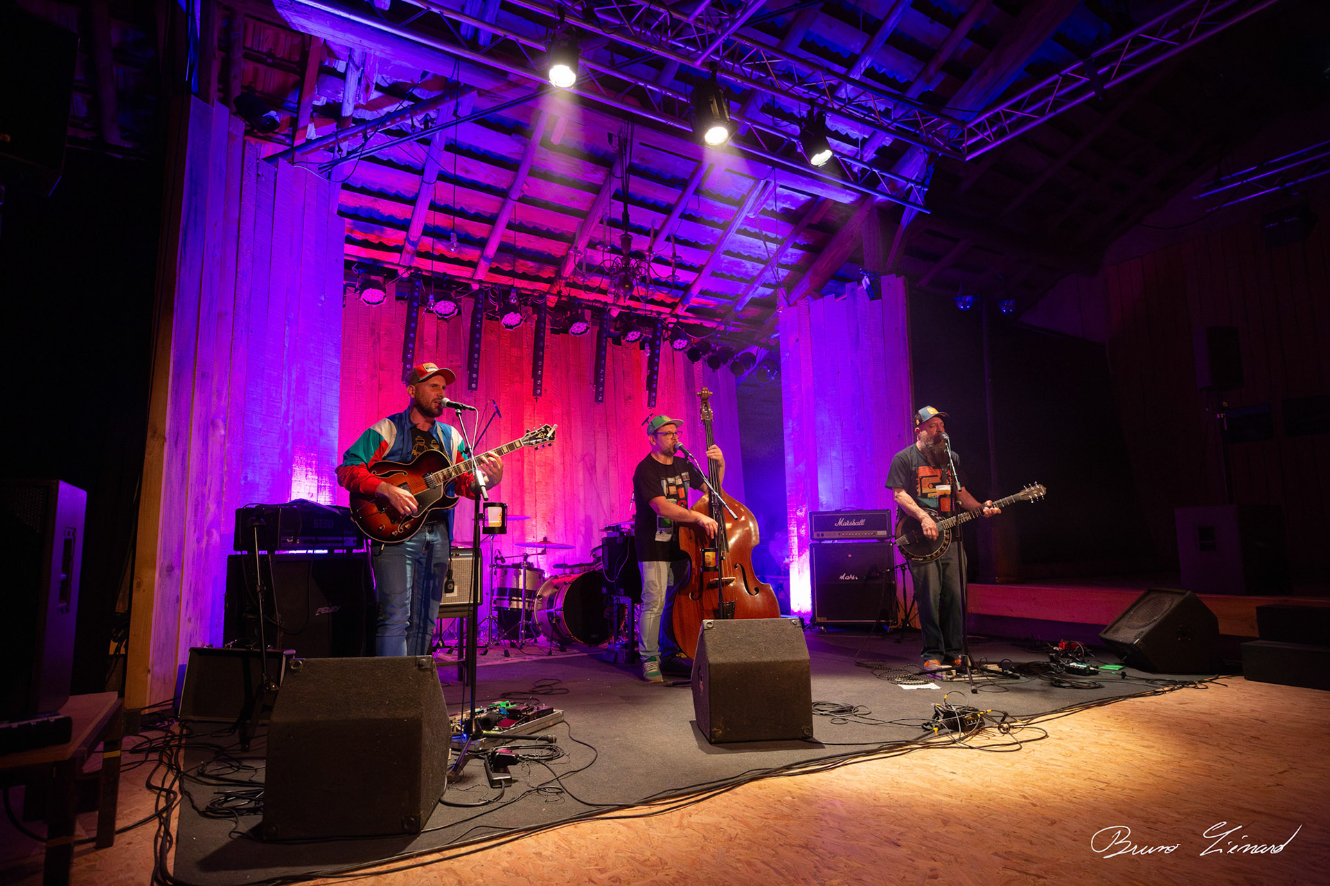 Super K7 à La Machinchoserie