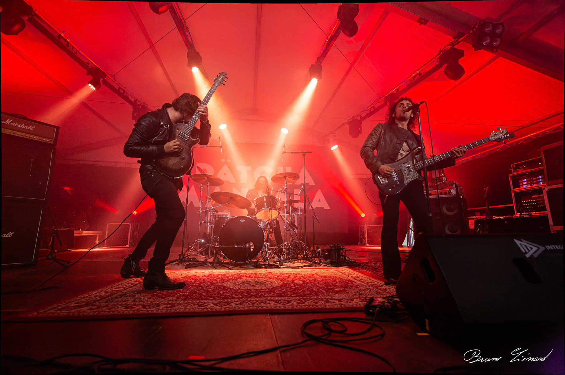 Festival Vach'De Rock 2024