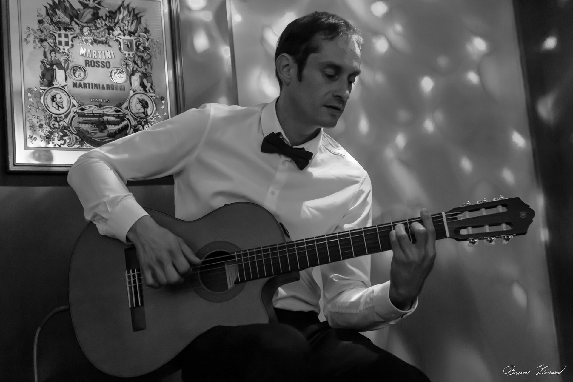 Comme a dit la serveuse - NJP 2019