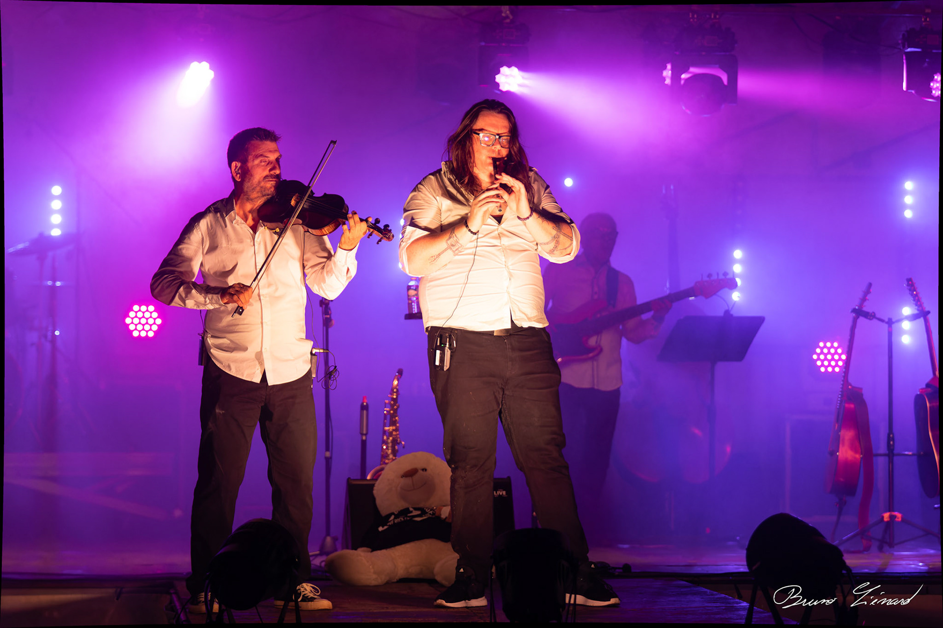 Fête des Vendanges 2024 - Villers-lès-Nancy
