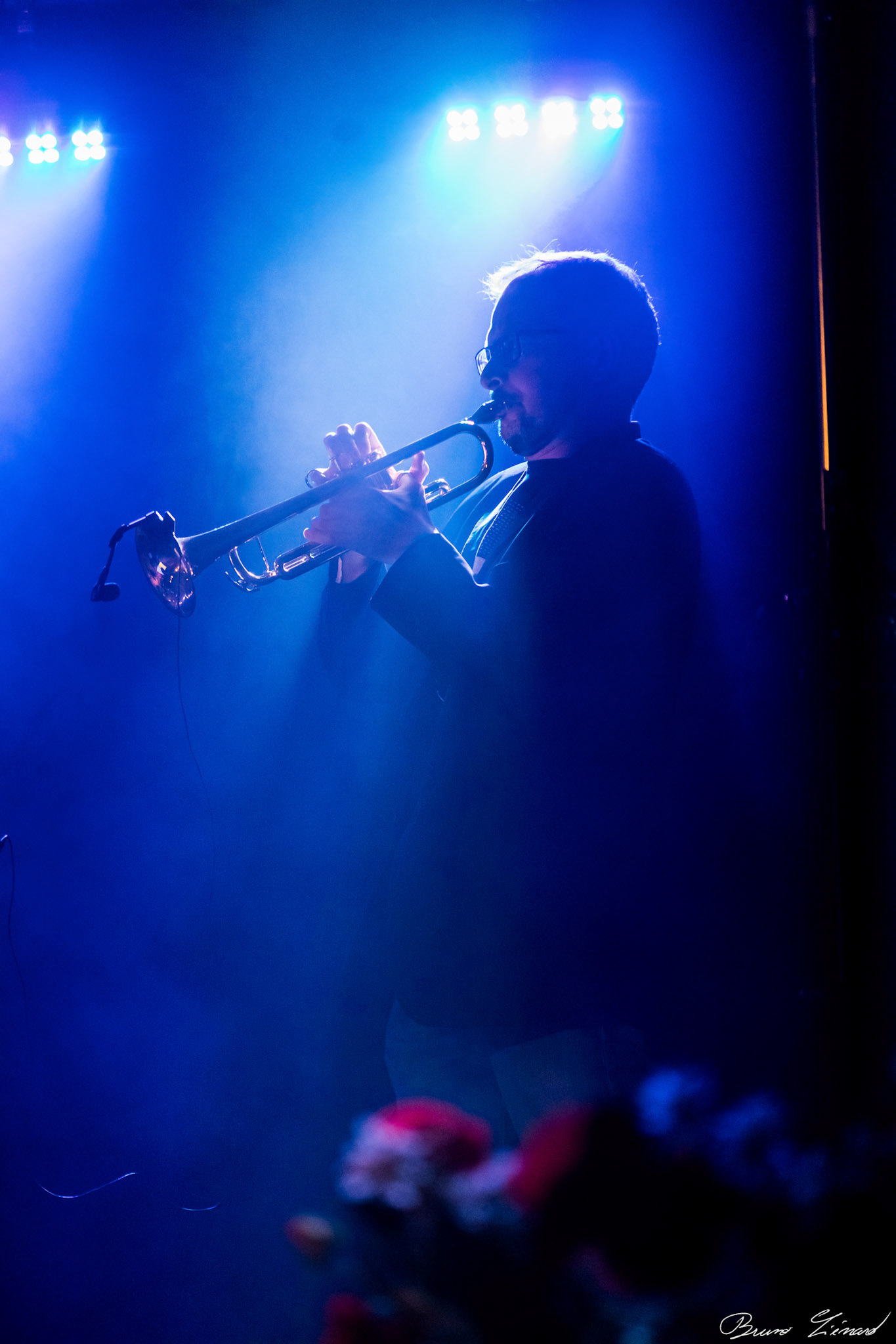 Nadamas - Fête Nationale 2021 - Villers-lès-Nancy