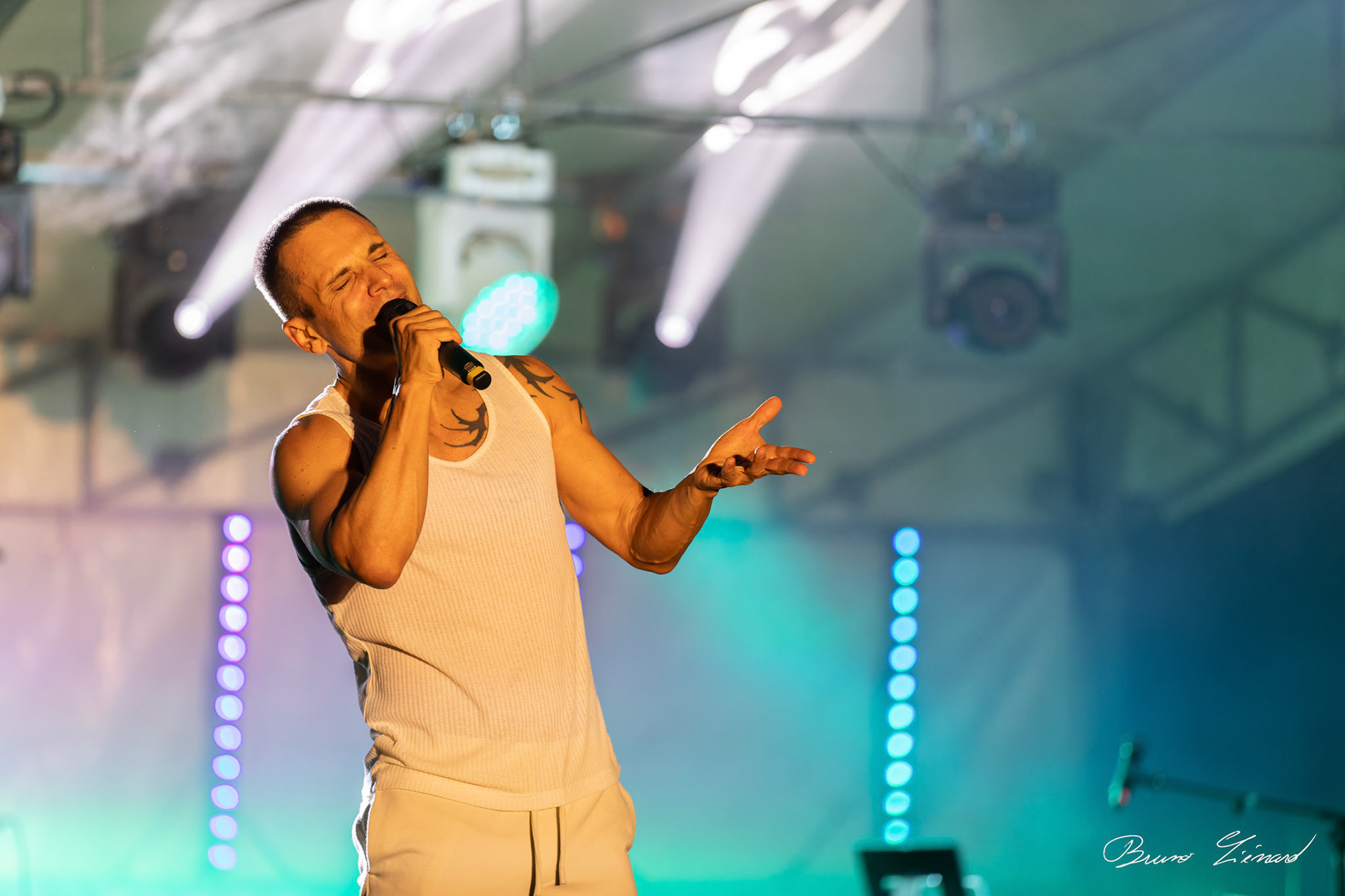 Fête des Vendanges 2023 - Villers-lès-Nancy