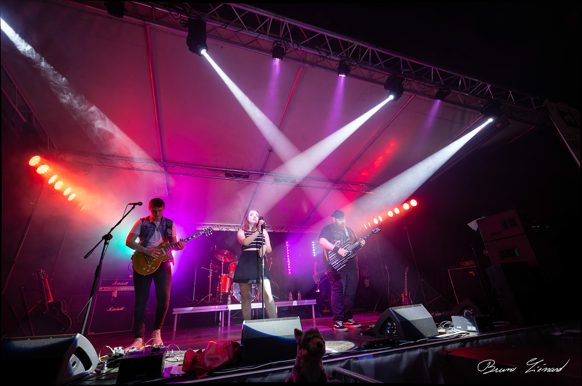 Festival Vach'De Rock 2024