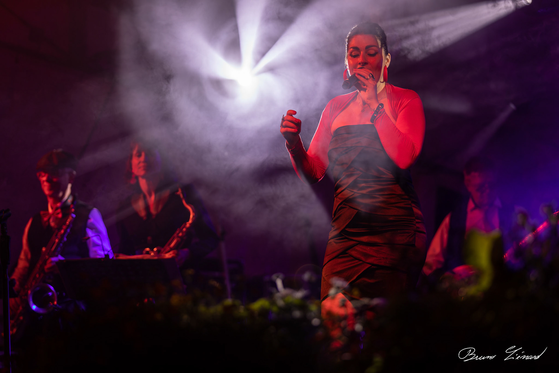 Fête des Vendanges 2023 - Villers-lès-Nancy