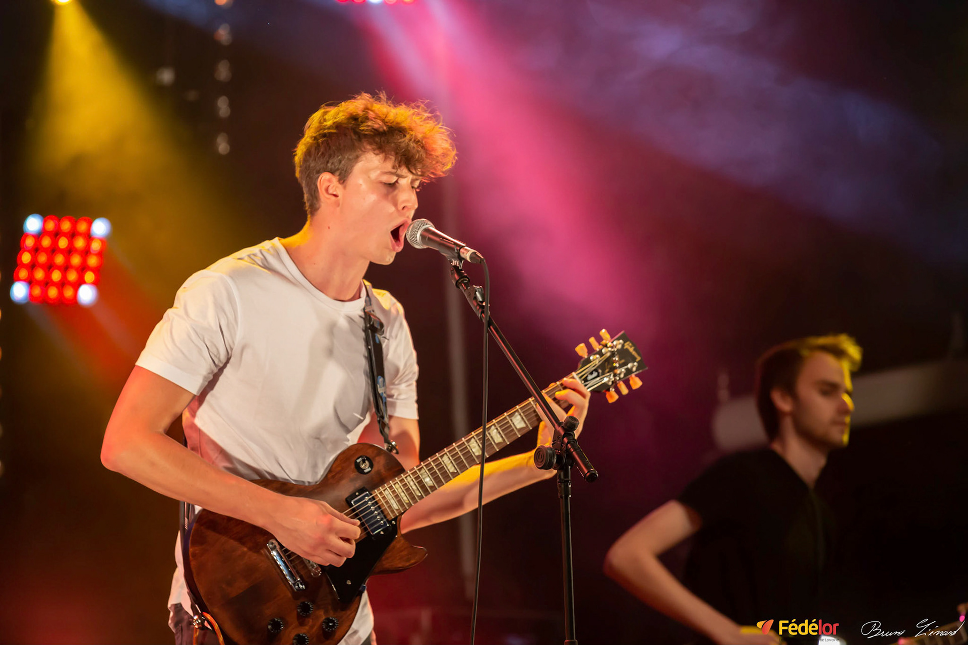 Nocturnes étudiantes 2019