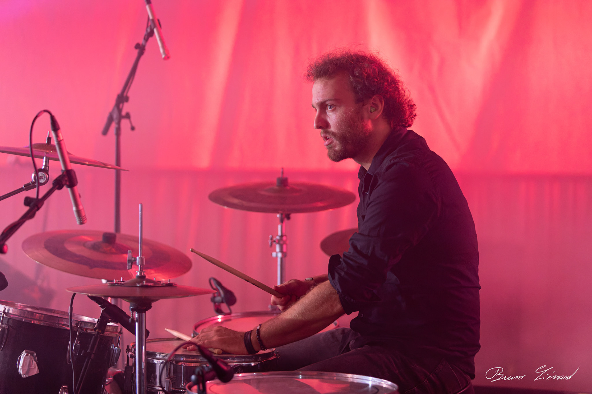 Fête des Vendanges 2022 - Villers-lès-Nancy