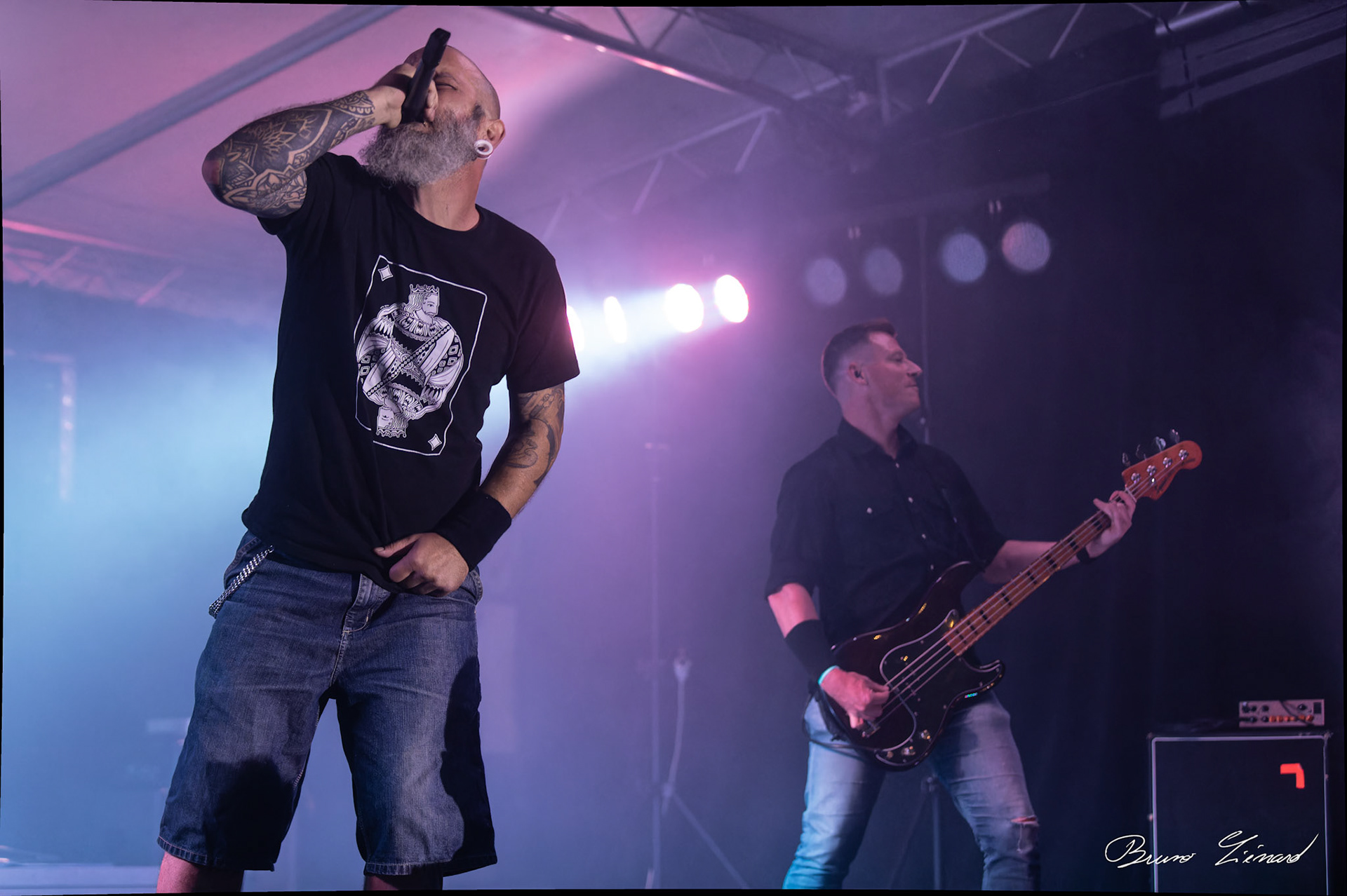 Festival Vach'De Rock 2024