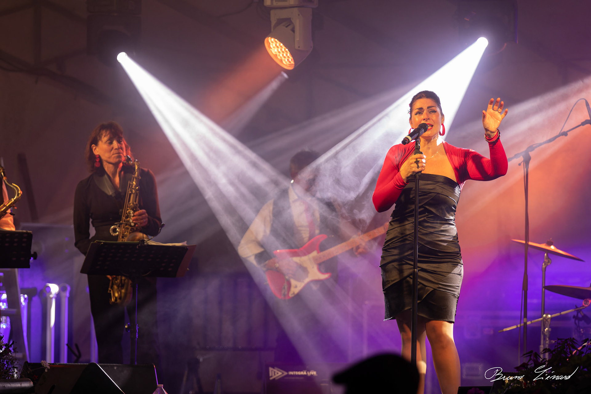 Fête des Vendanges 2023 - Villers-lès-Nancy