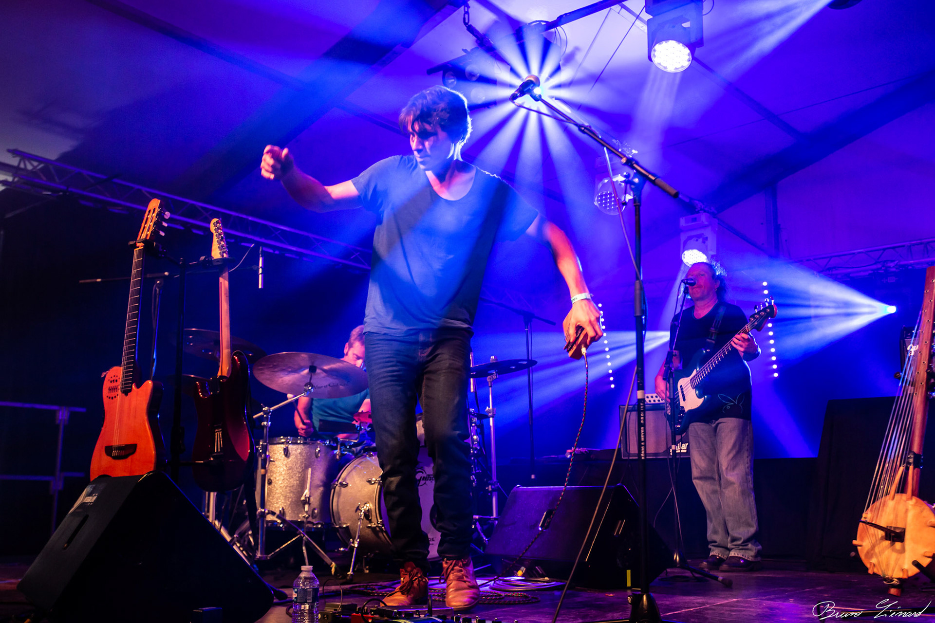 Festival Vach'De Rock #12